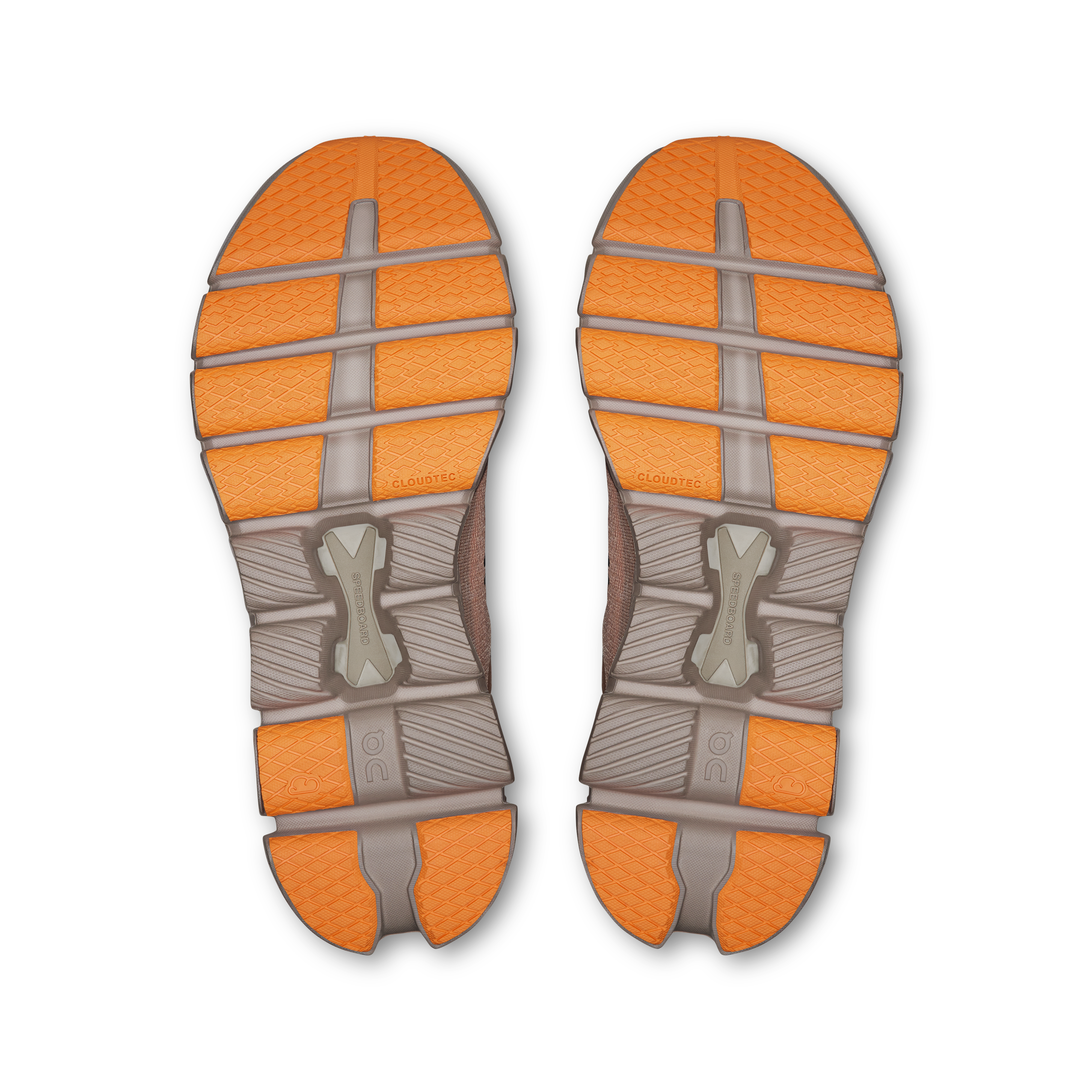 Cloud X 4 AD: Men's Training & All-Day Shoe