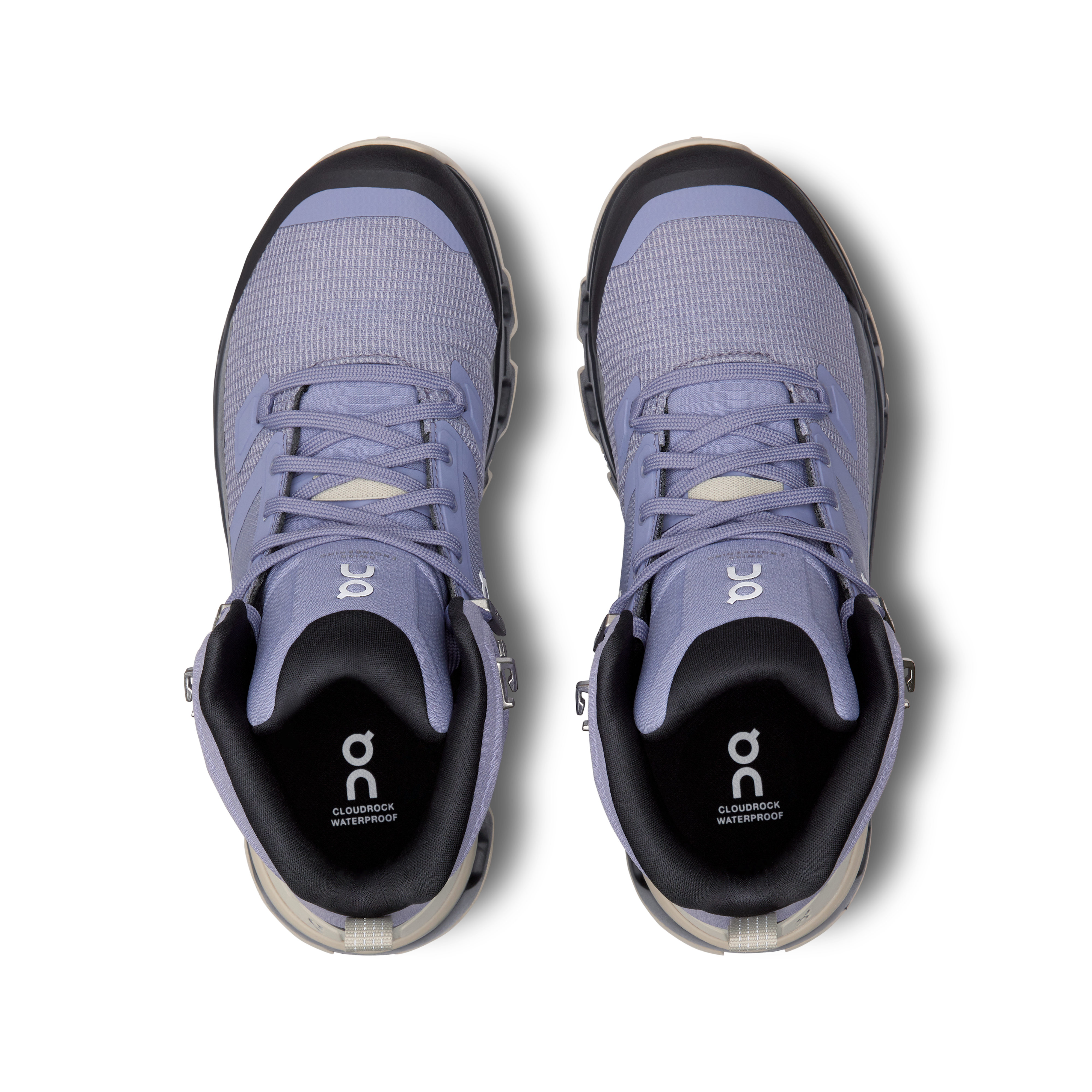 The Cloudrock 2 Waterproof: All-weather hiking boot