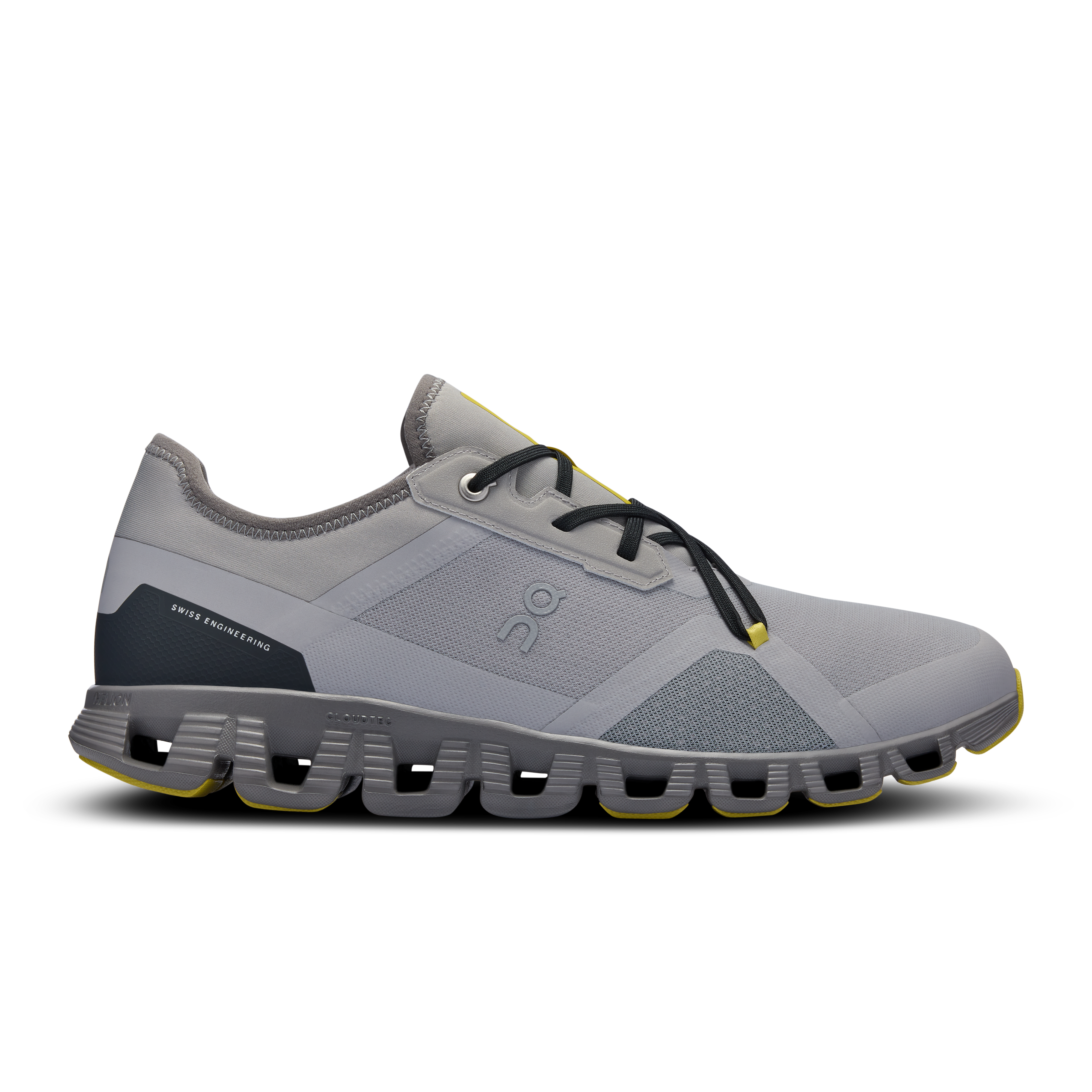 The Cloud X 3 AD: A light everyday training shoe