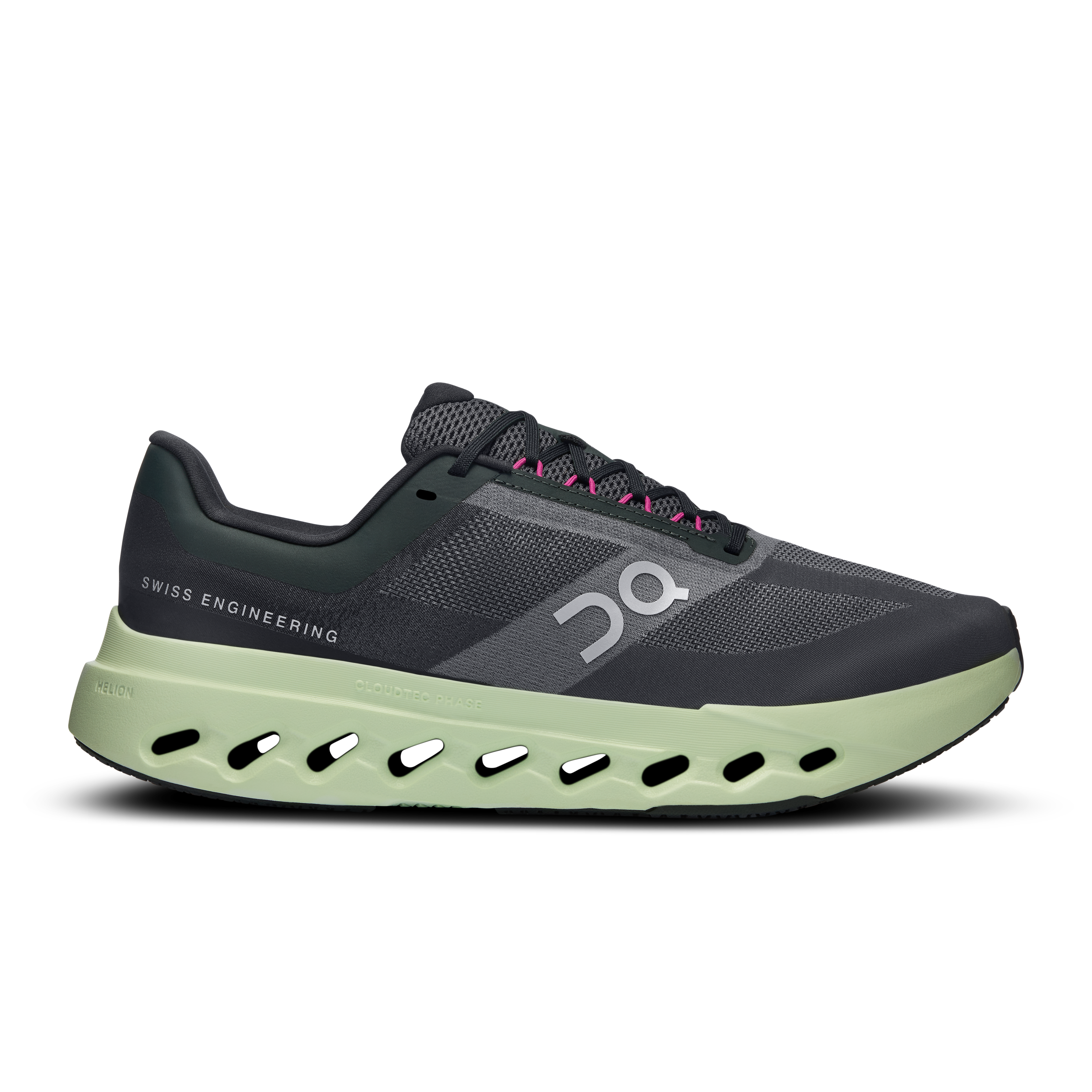 The Cloudsurfer Next: Men's Agile Road Running Shoe