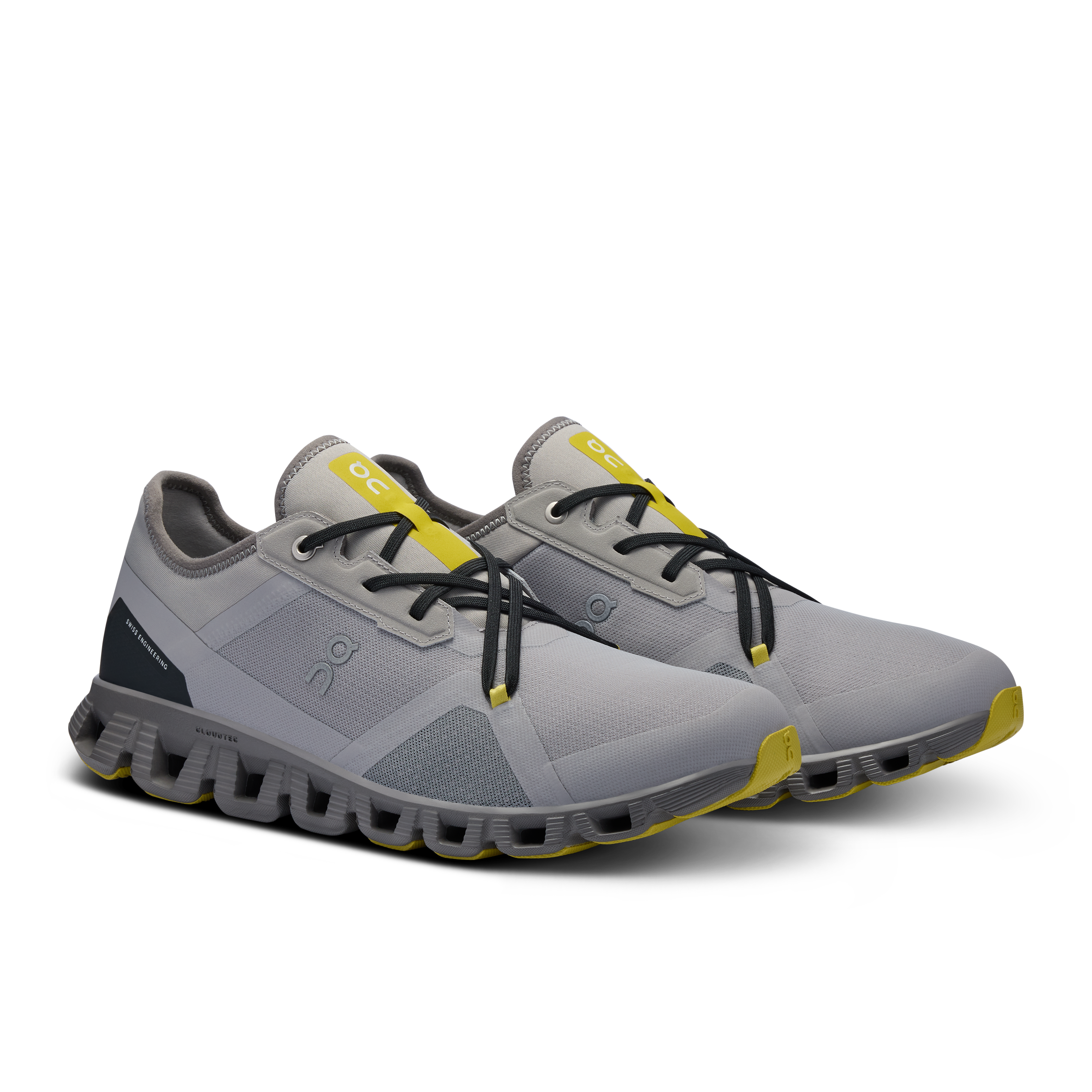 The Cloud X 3 AD: A light everyday training shoe