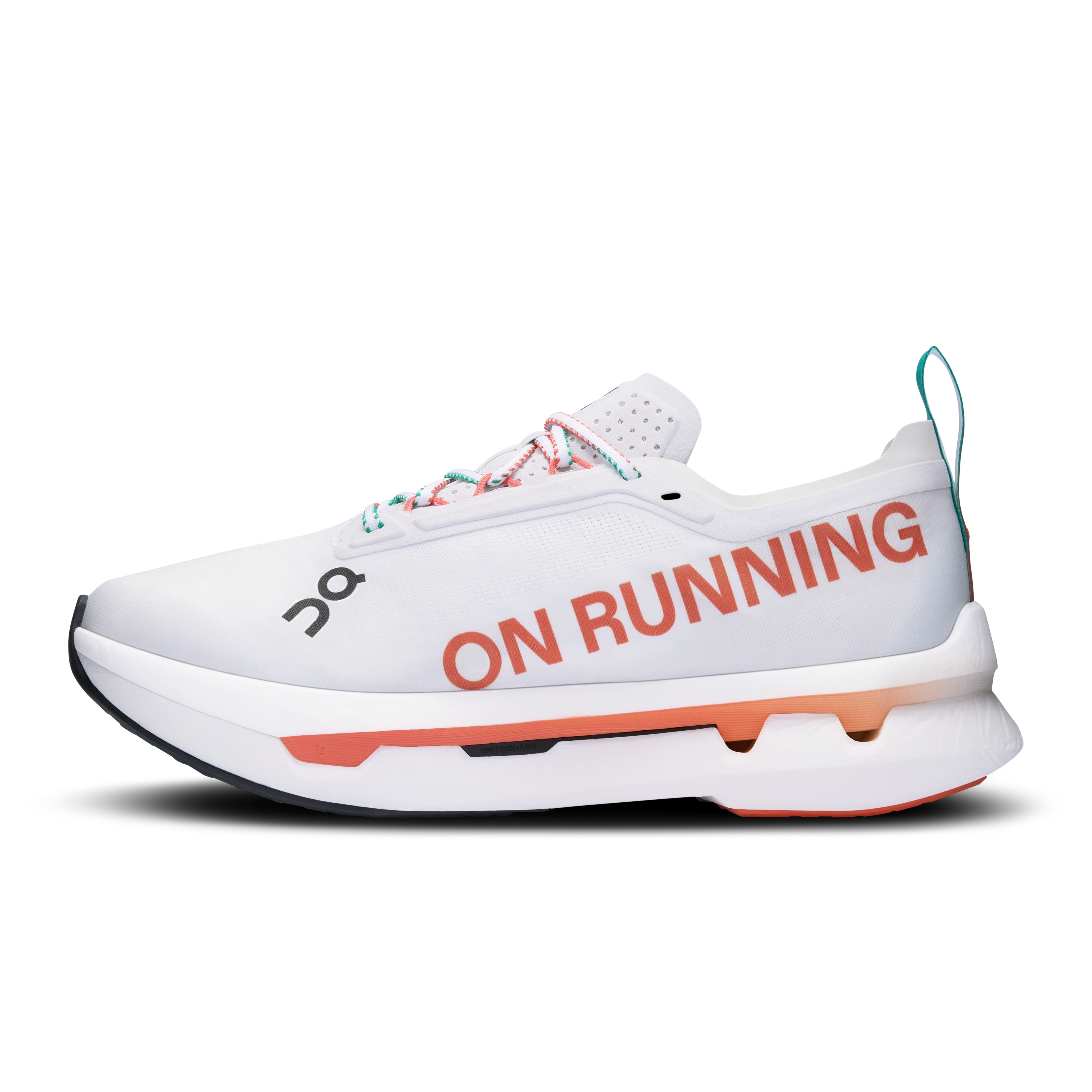 Cloudboom Zone: Women’s Road & Track Training Shoe