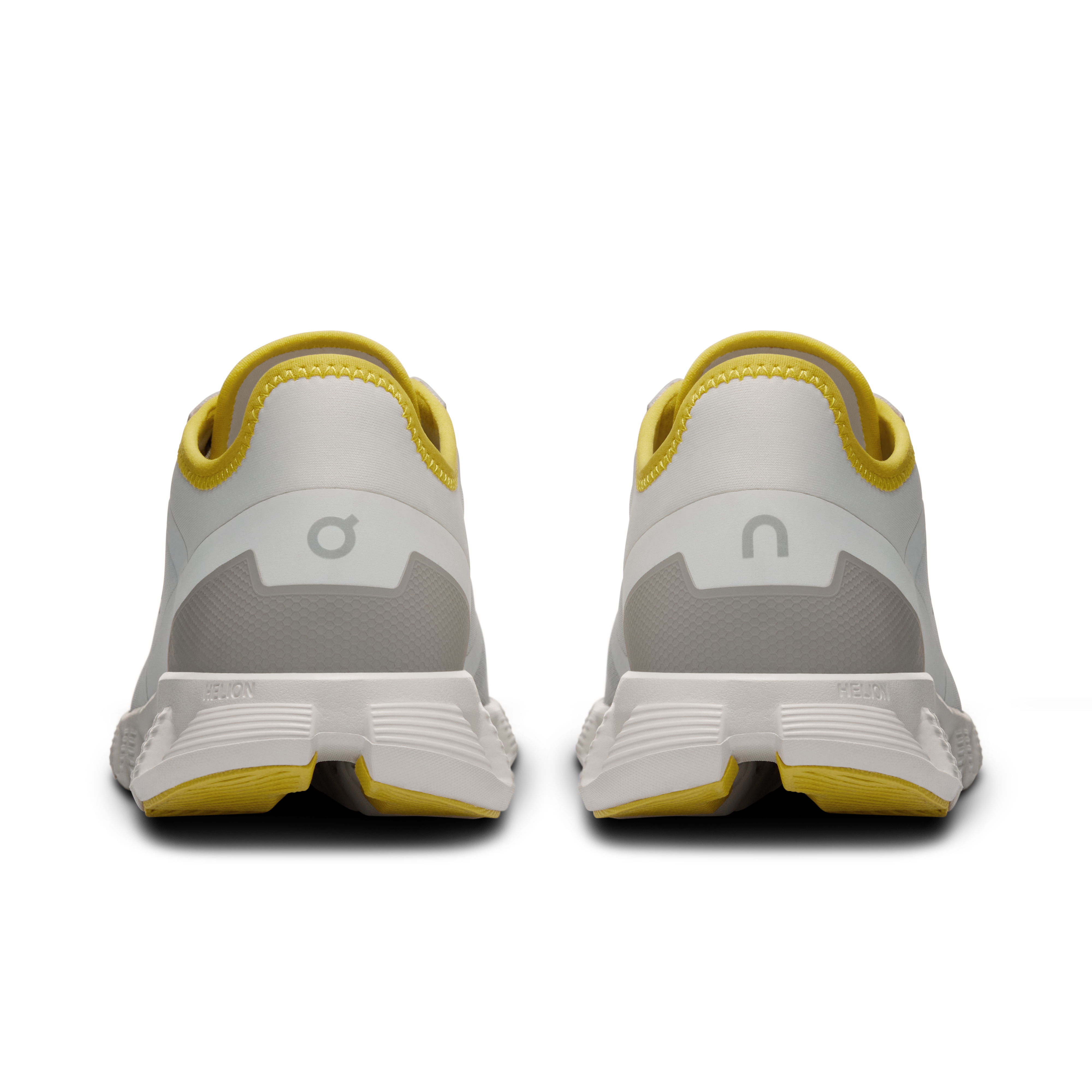 The Cloud X 3 AD: A light everyday training shoe