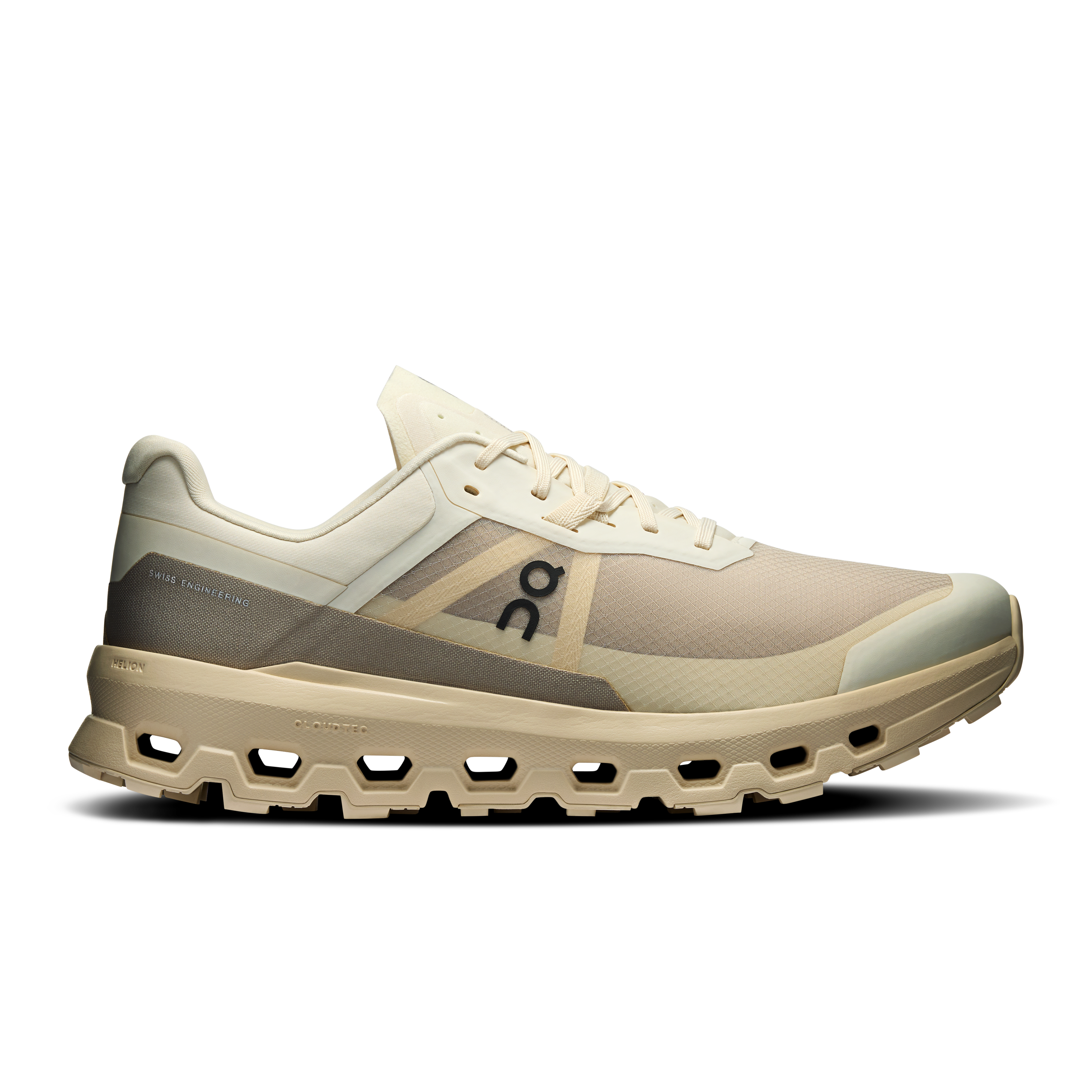 Cloudvista 2: Versatile Men’s Trail Shoe With Grip