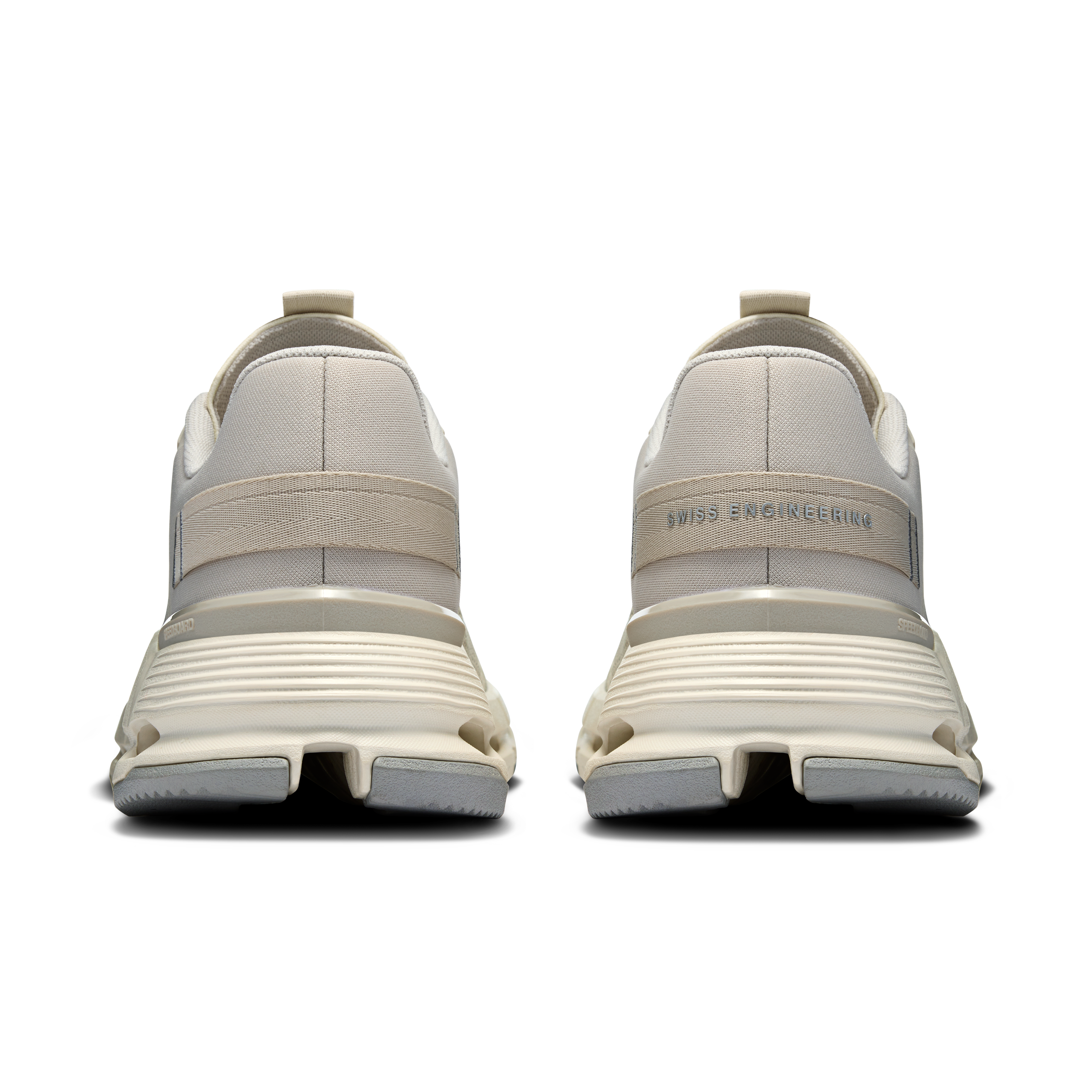 The Cloudnova Form 2 TT: Men's All-Day Shoe