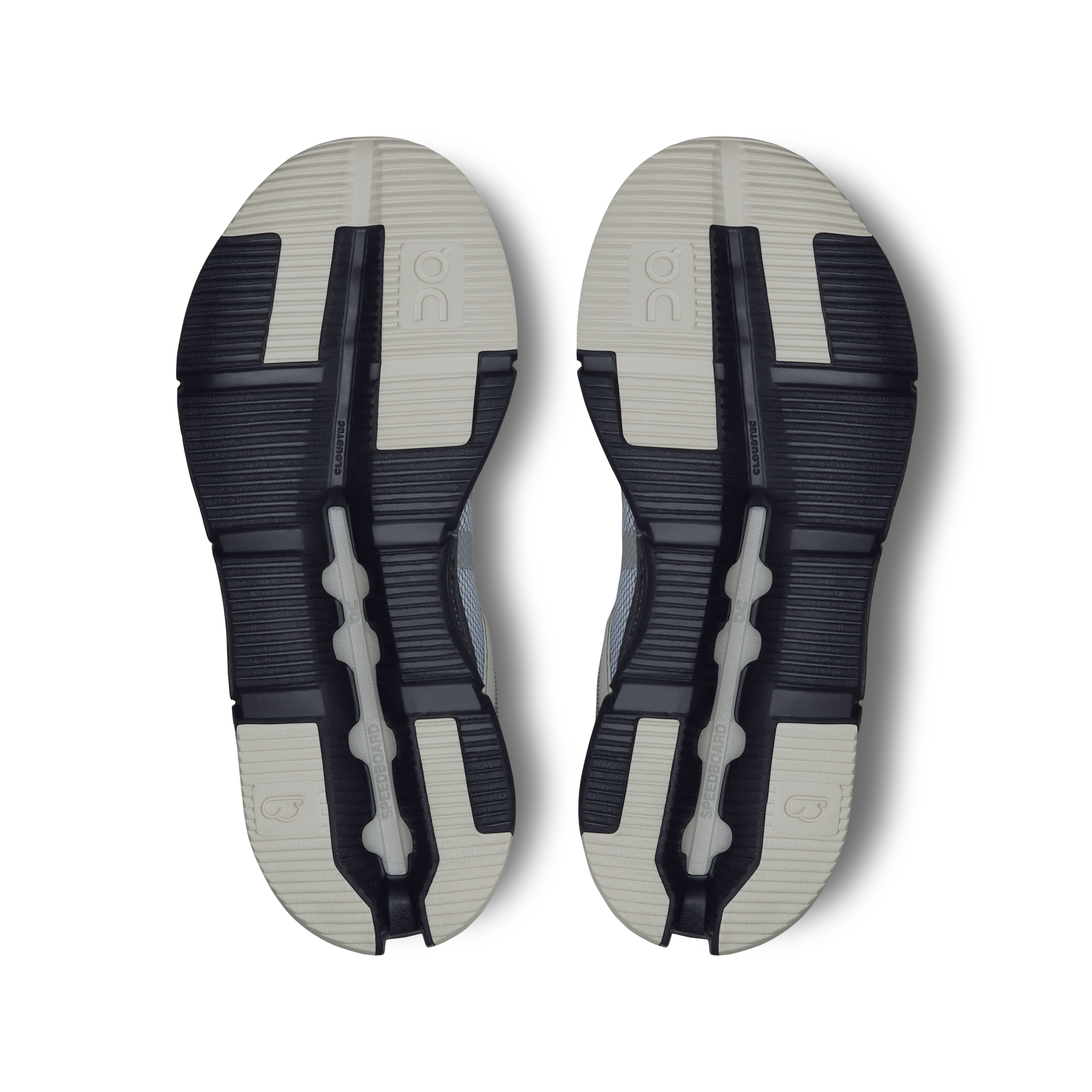 The Cloudnova Z5 Rush: Experimental Running Shoe