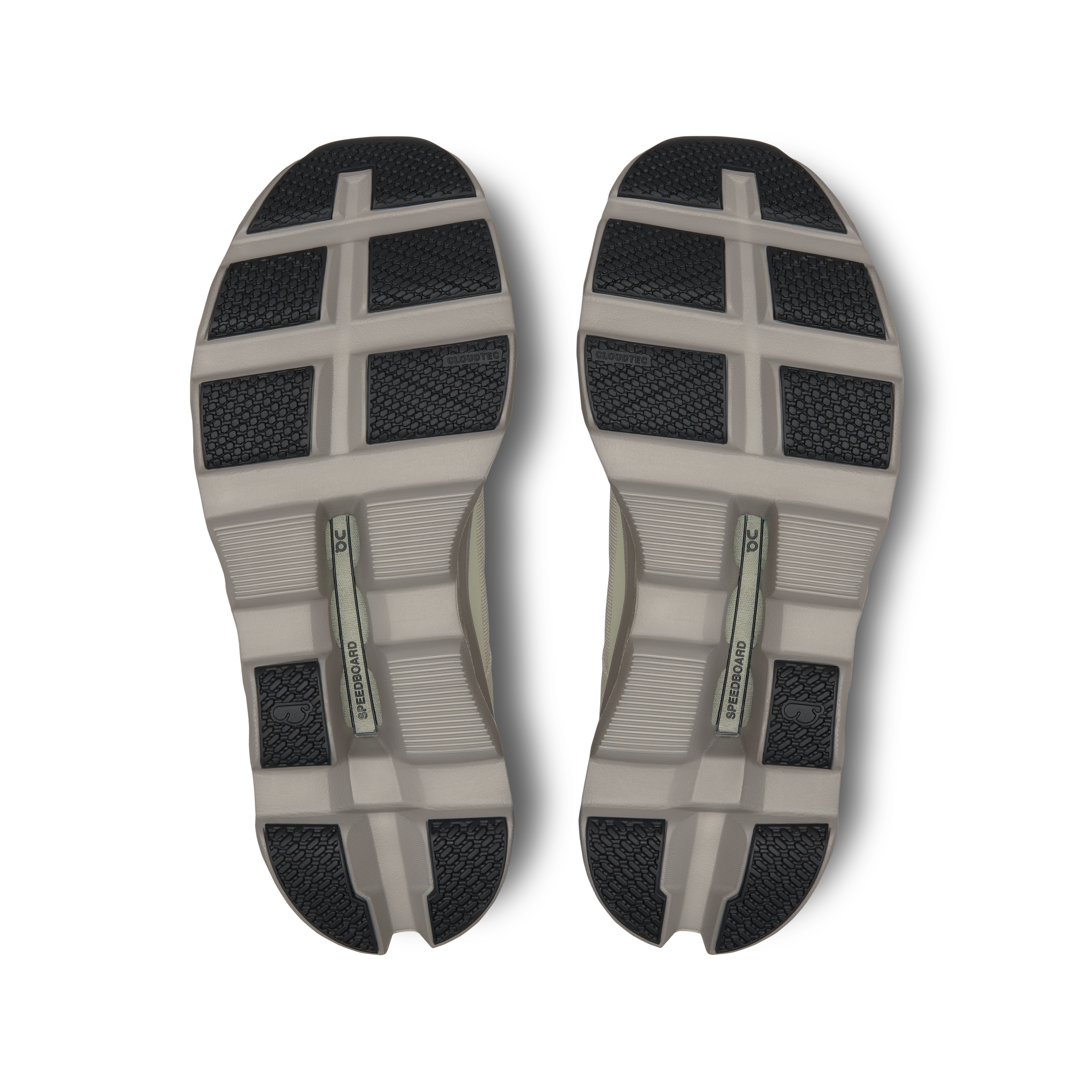 The Cloudmonster: Responsive & Cushioned Running Shoe