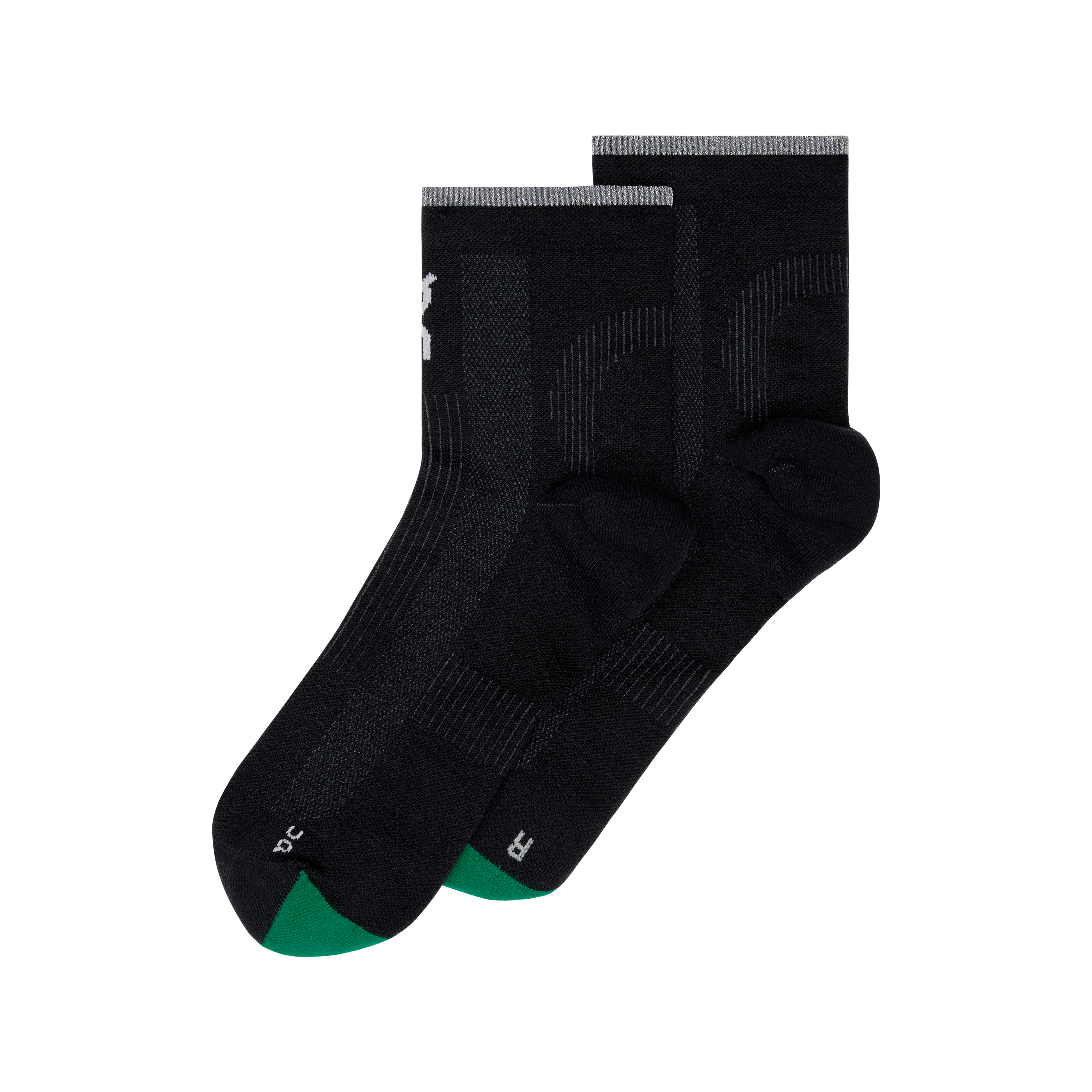 Elite Run Sock Mid