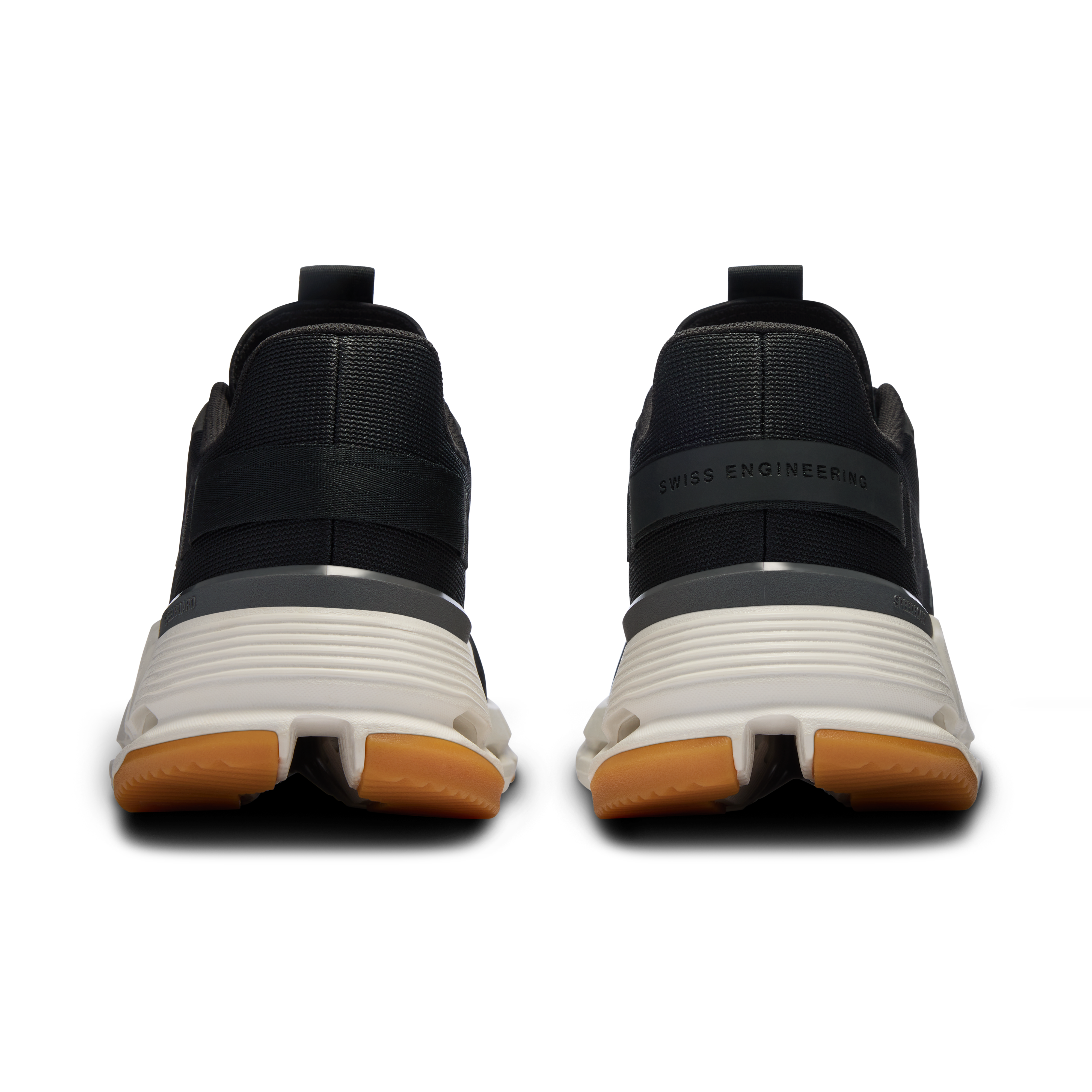 Cloudnova Form 2: A Comfortable Men's Lifestyle Shoe