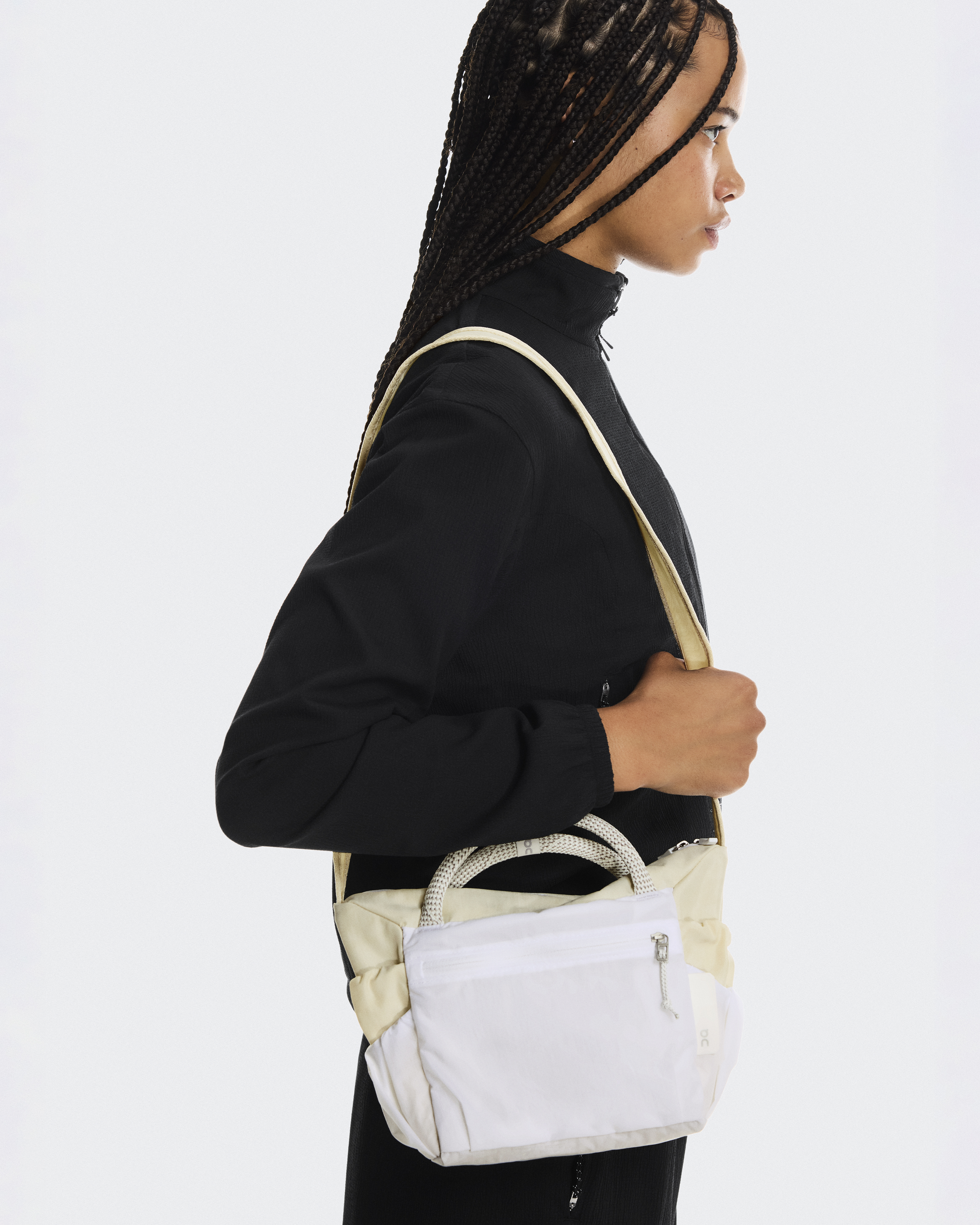 Track Pack Mini Elite