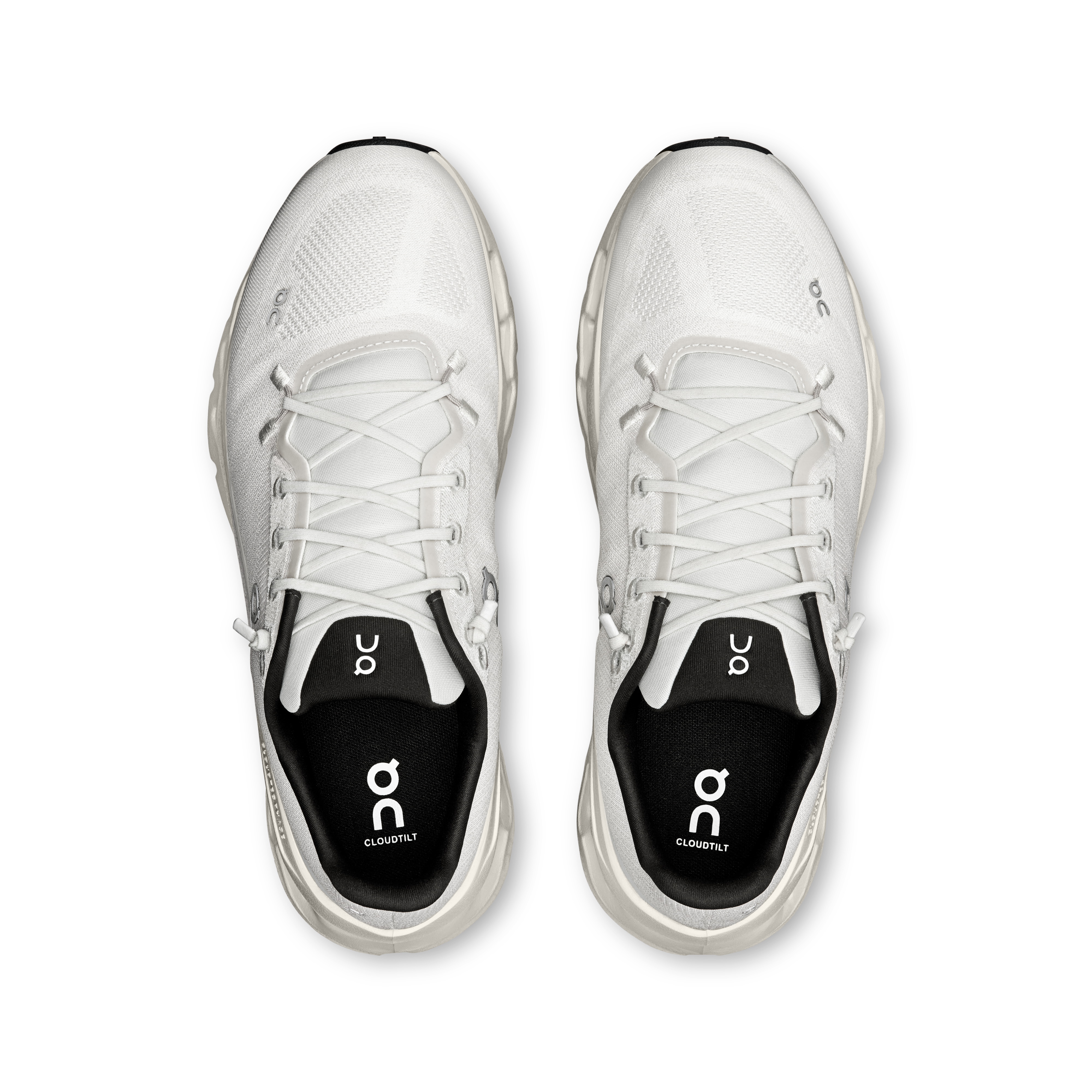 The Cloudtilt: Cushioned Lightweight All-Day Men’s Shoe