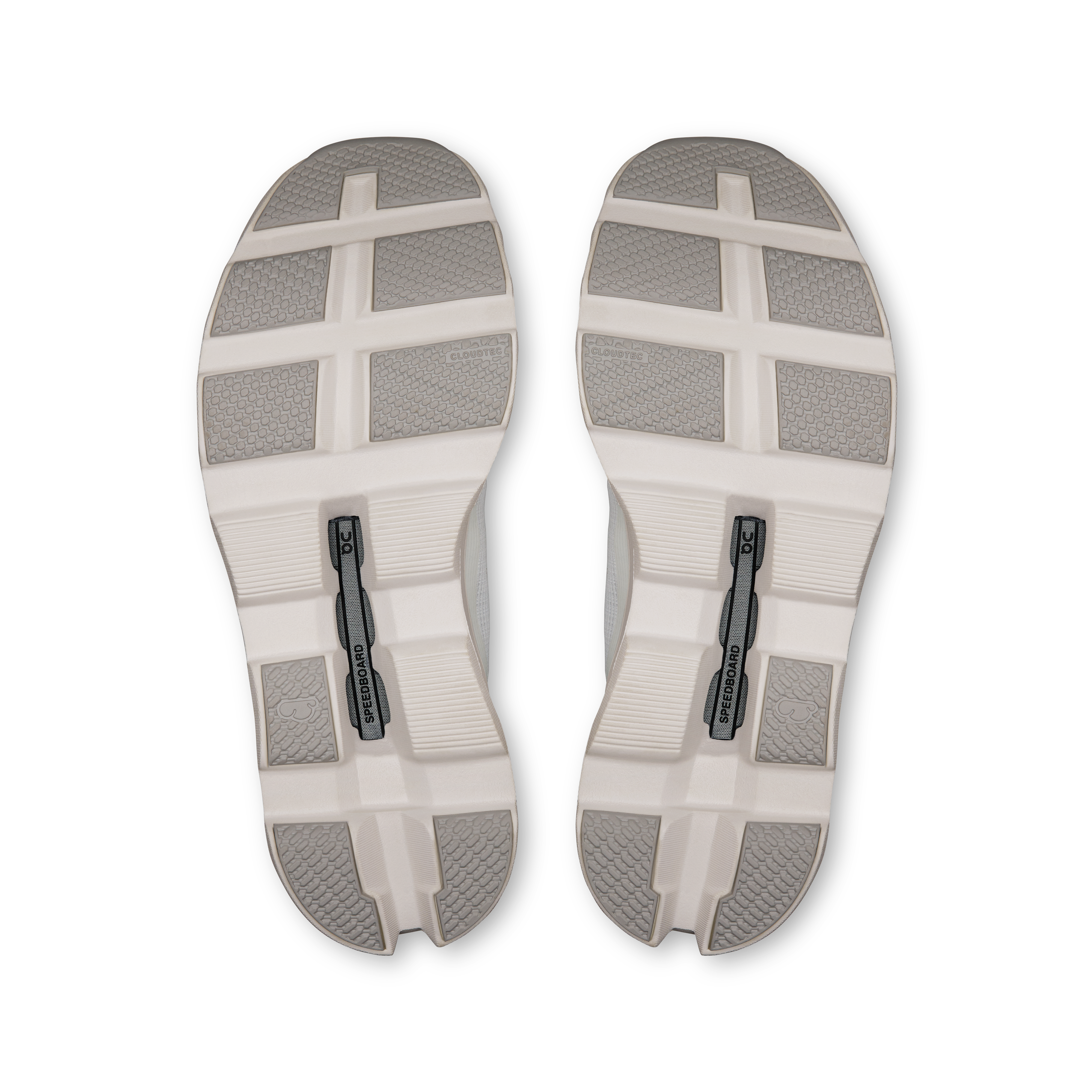 The Cloudmonster Void: Men's All-Day Shoe