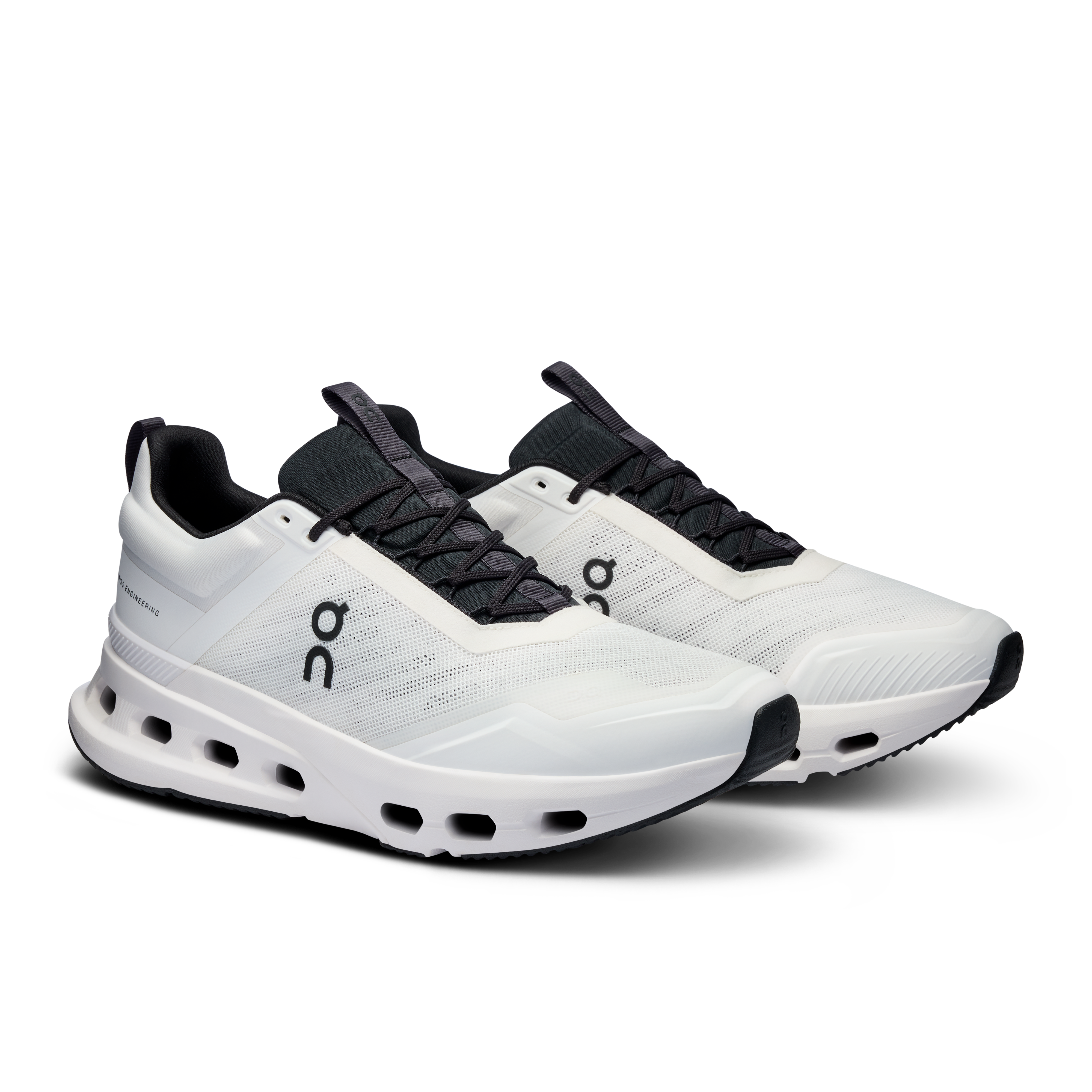 The Cloudnova X: Versatile Men’s Workout Shoe