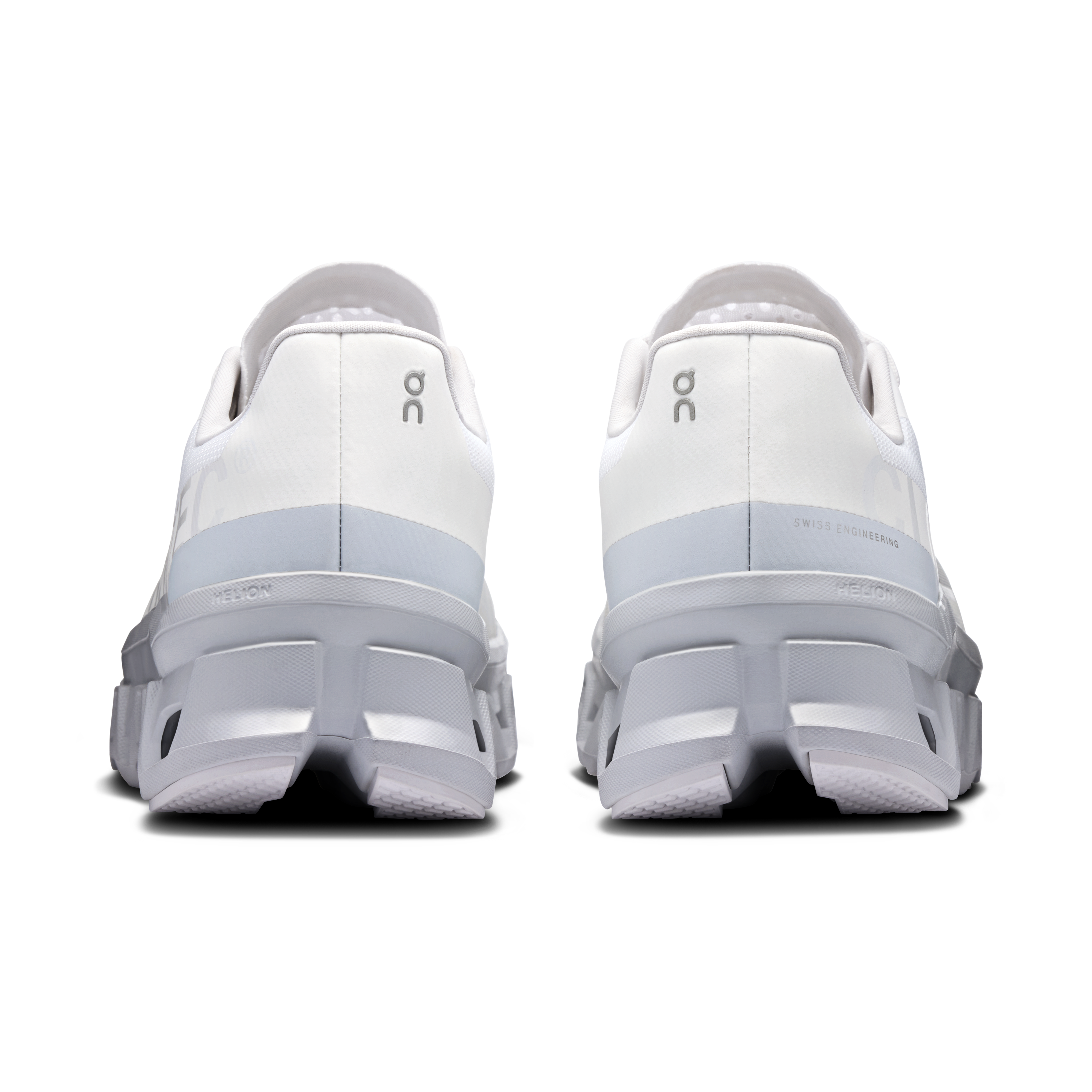 The Cloudmonster: Responsive & Cushioned Running Shoe