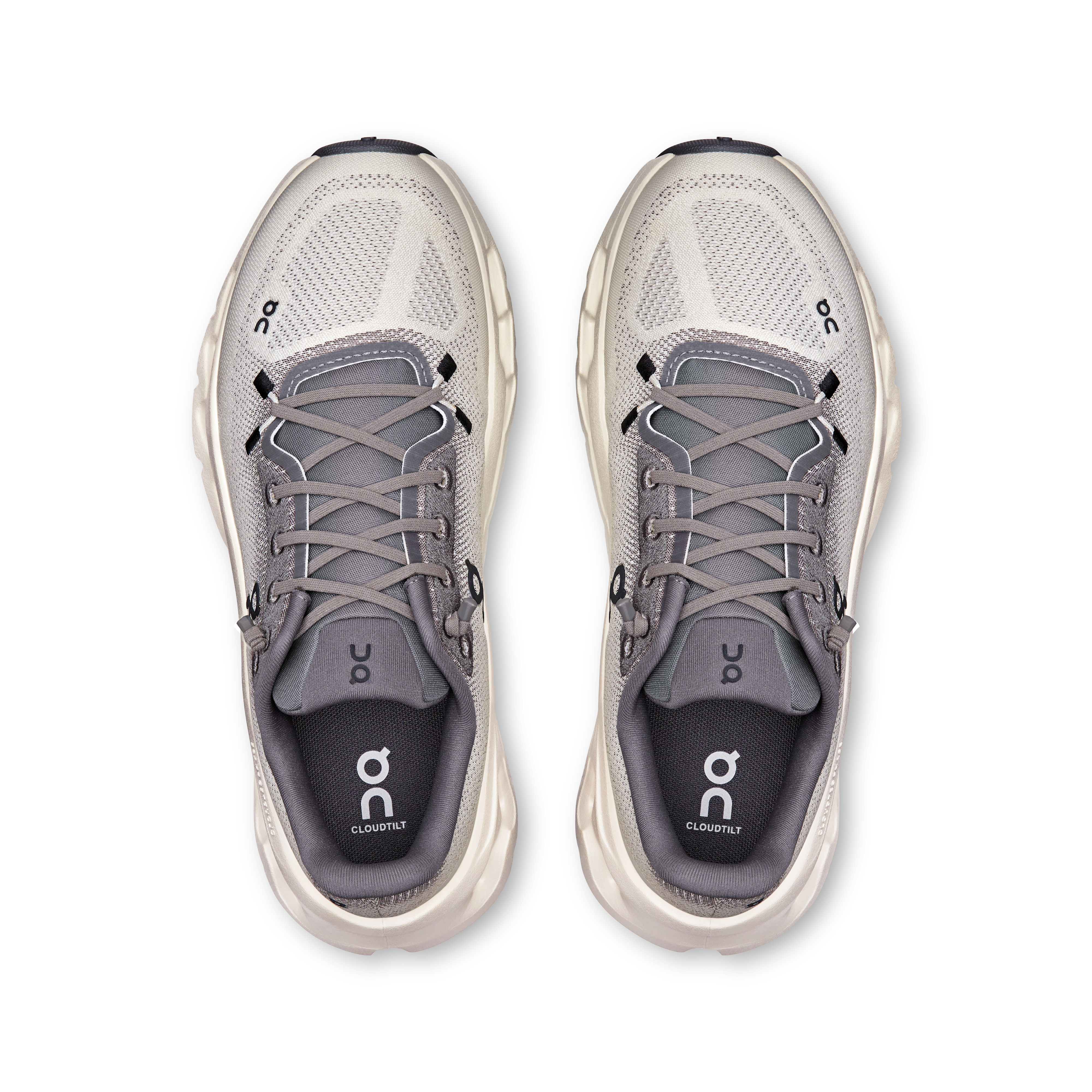 The Cloudtilt: Cushioned Lightweight All-Day Women’s Shoe