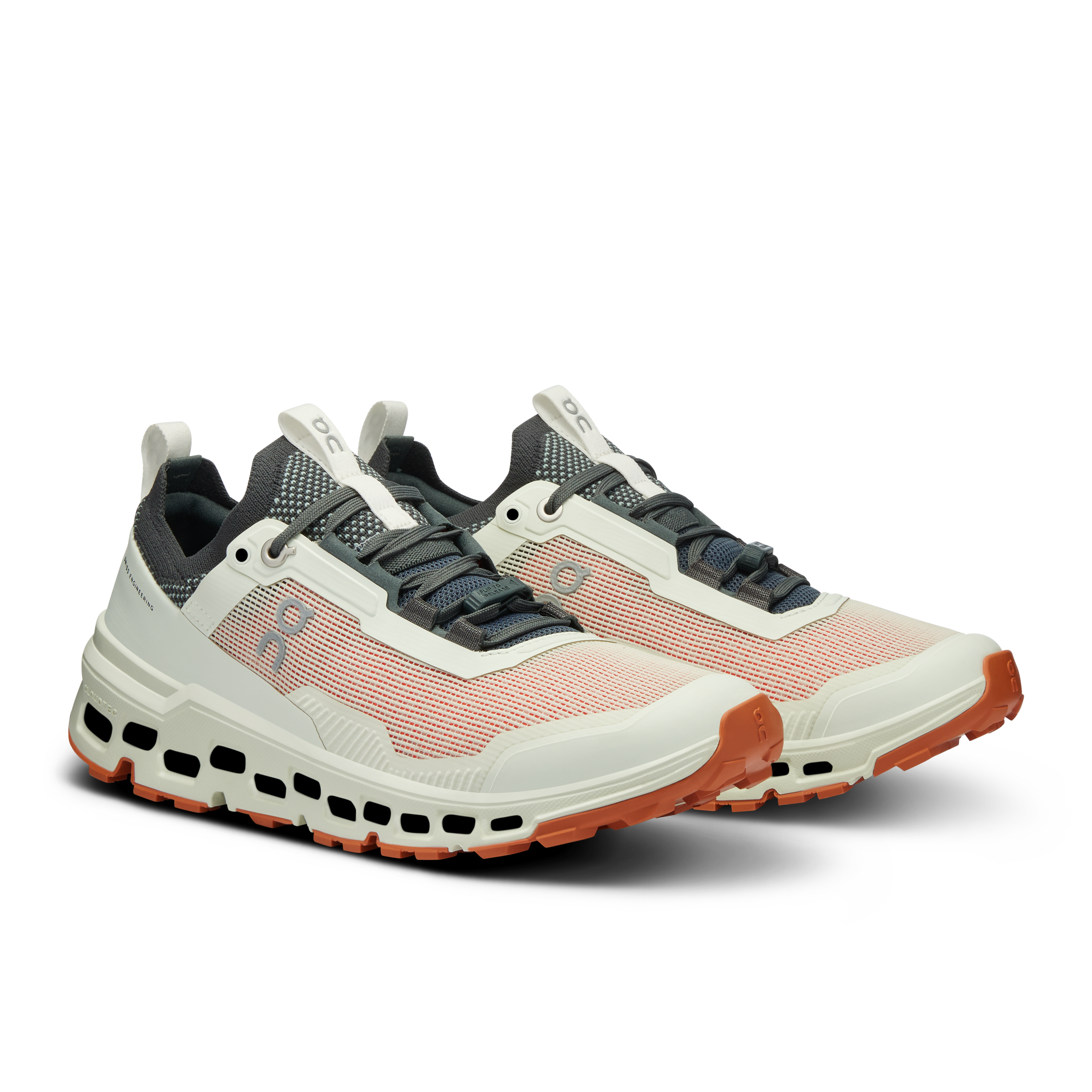 The Cloudultra 2: Cushioned