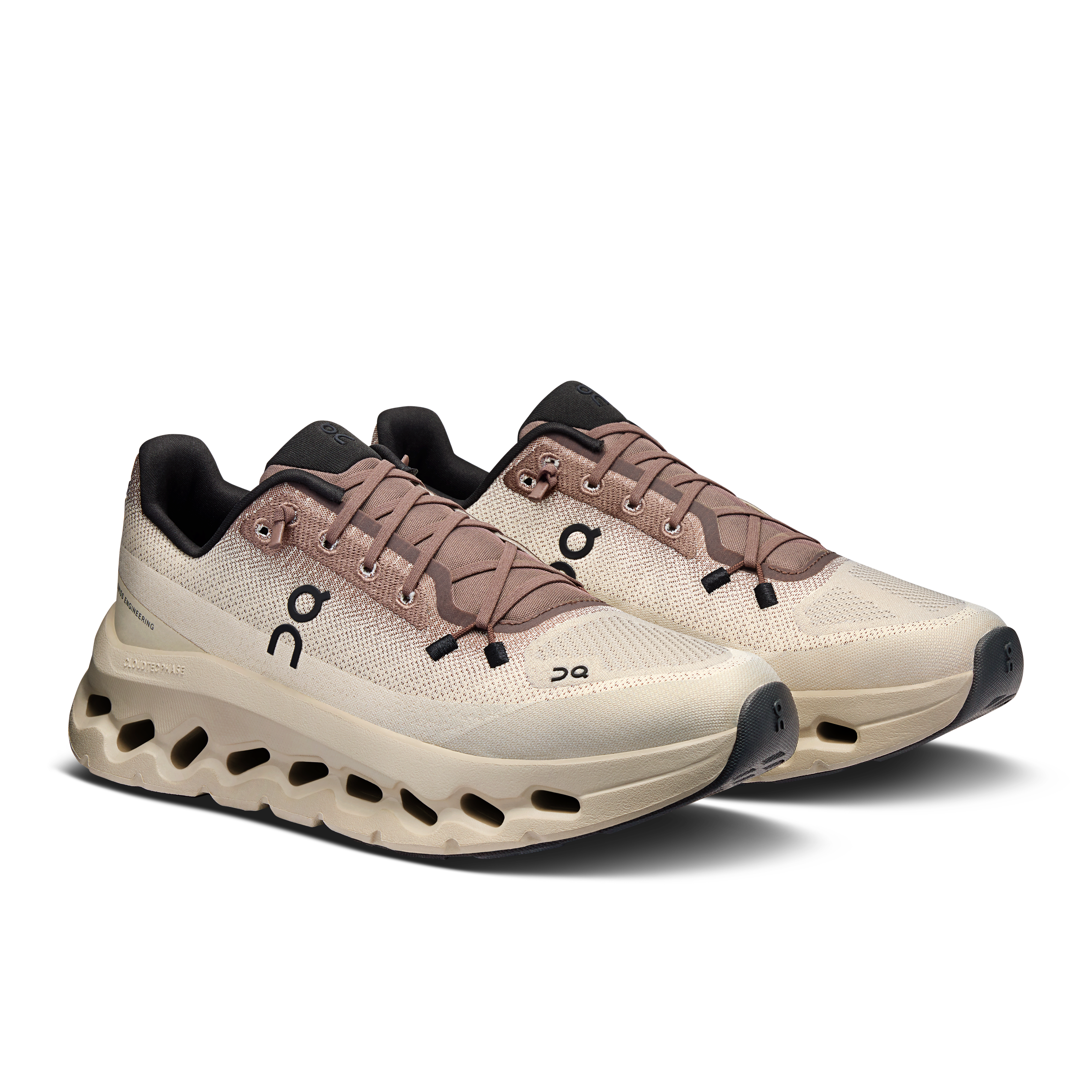 The Cloudtilt: Cushioned Lightweight All-Day Women’s Shoe