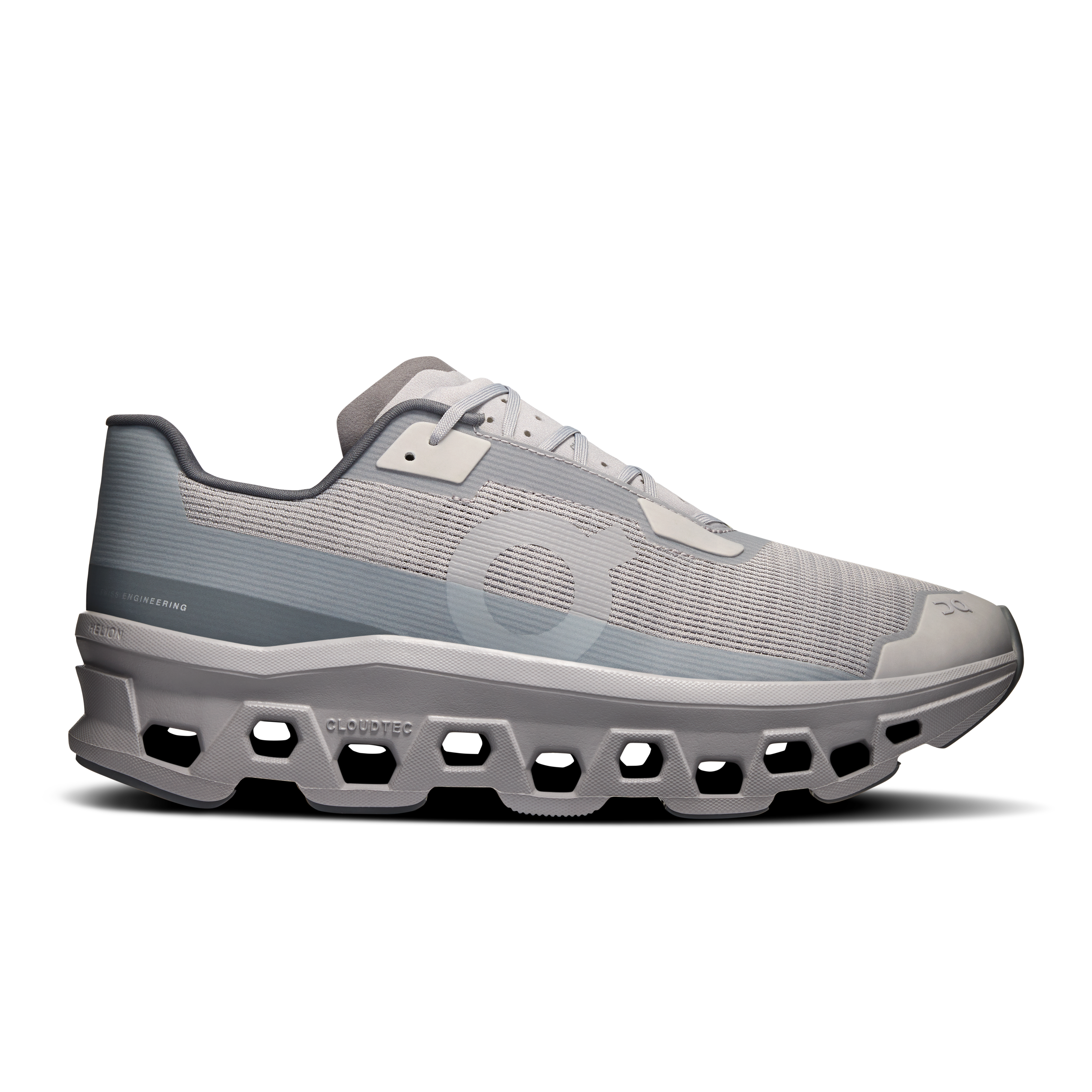 The Cloudmonster Void: Men's All-Day Shoe