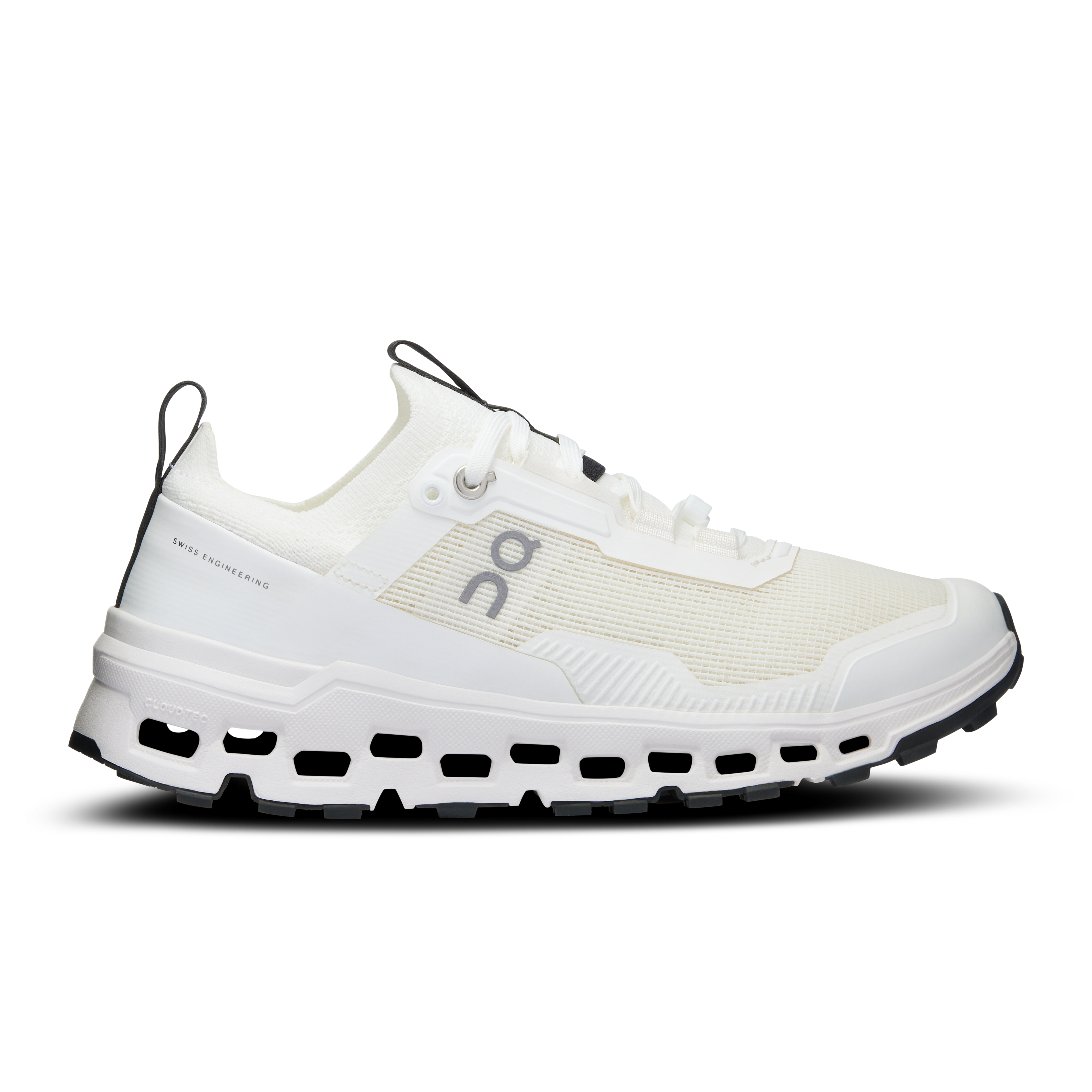 The Cloudultra 2: Cushioned