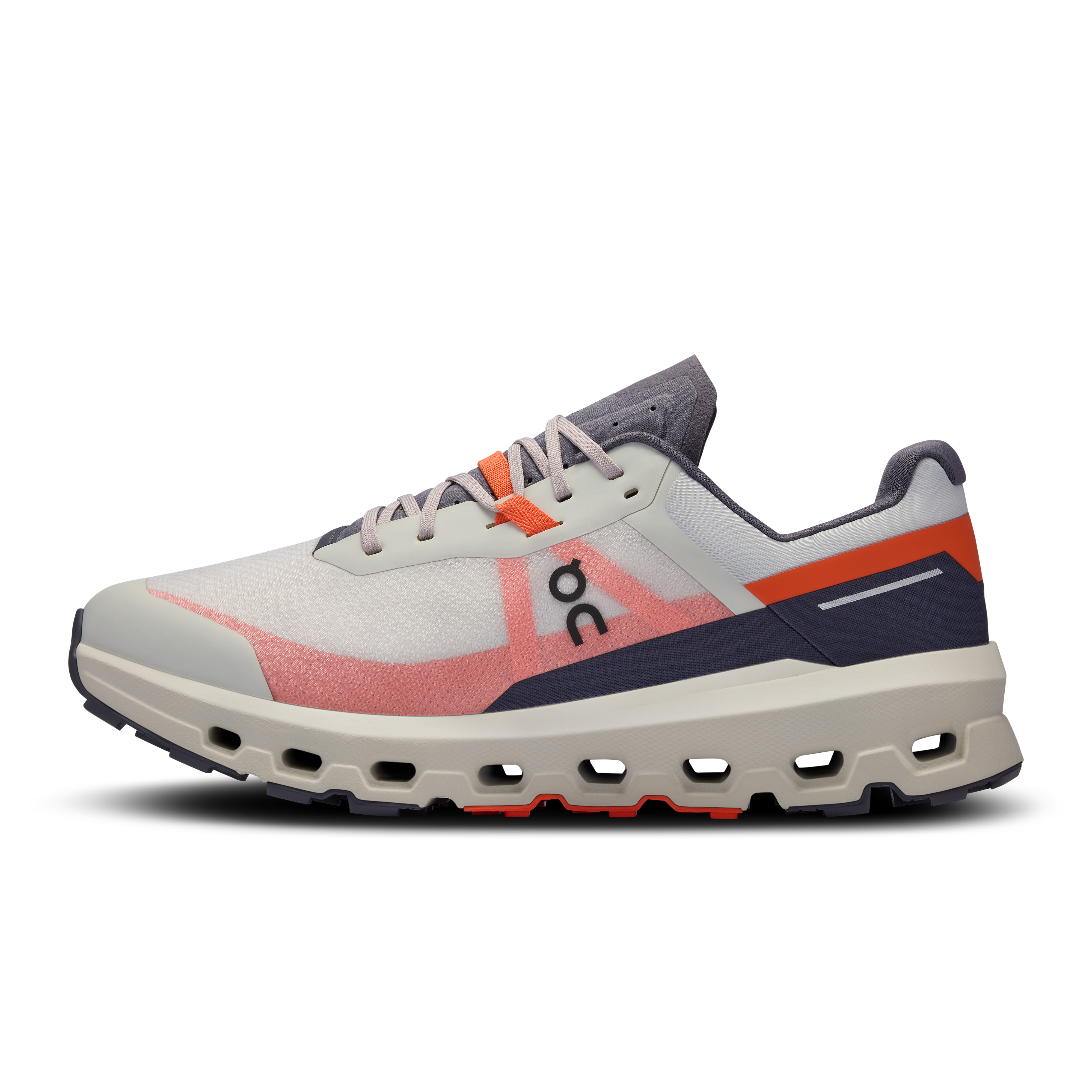 Cloudvista 2: Versatile Men’s Trail Shoe With Grip