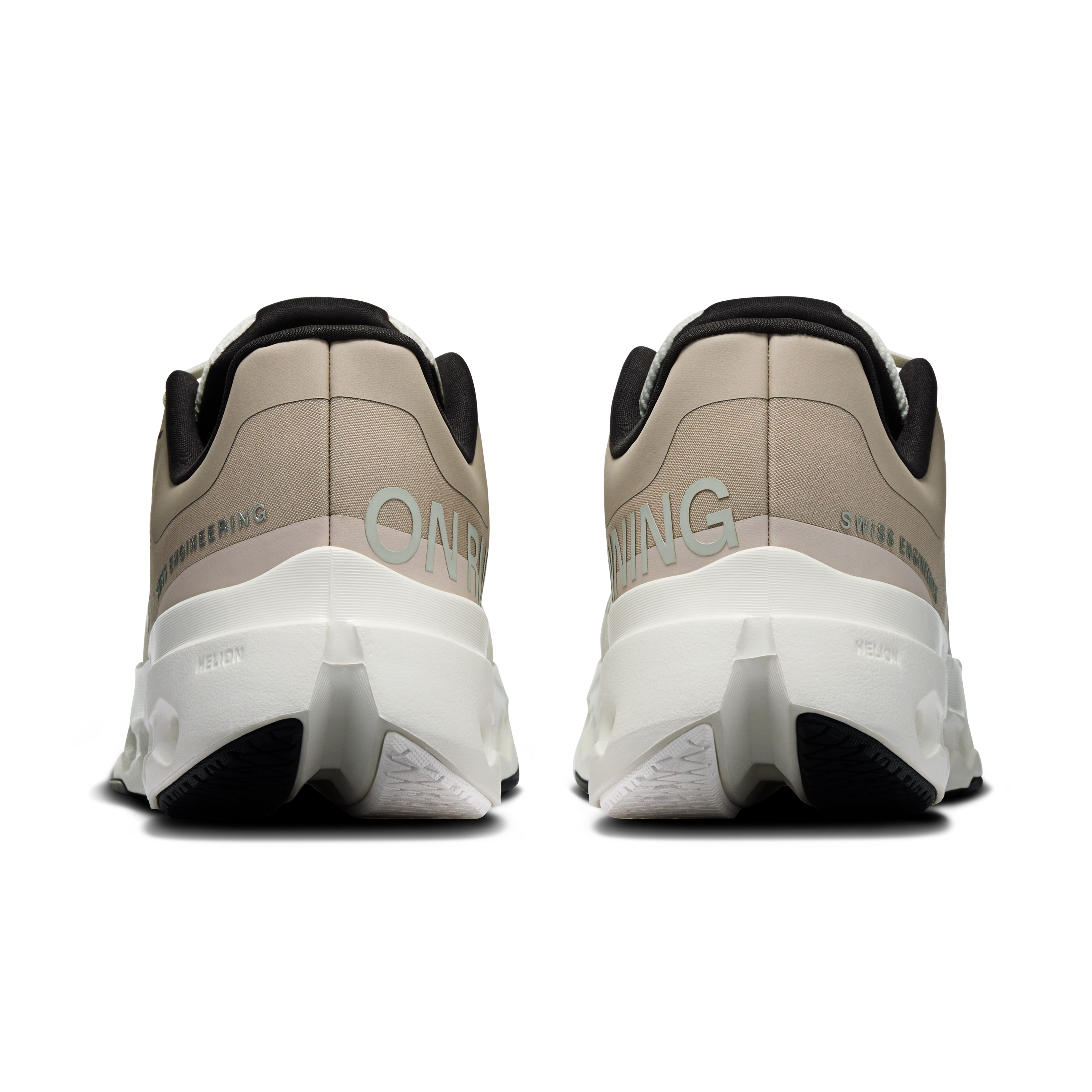 The Cloudsurfer Next: Women's Agile Road Running Shoe