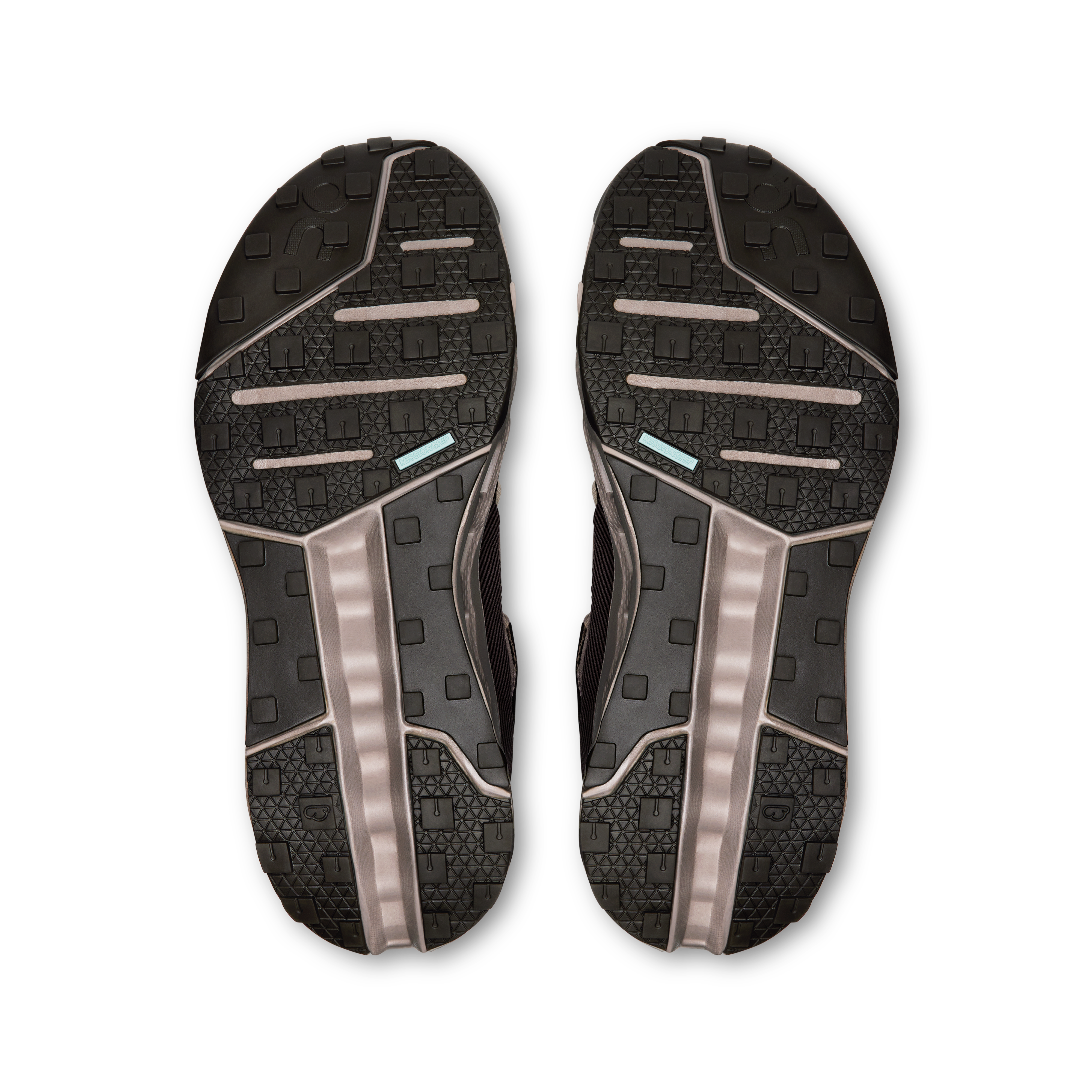 Cloudhorizon Waterproof: Women’s Cushioned Hiking Shoes