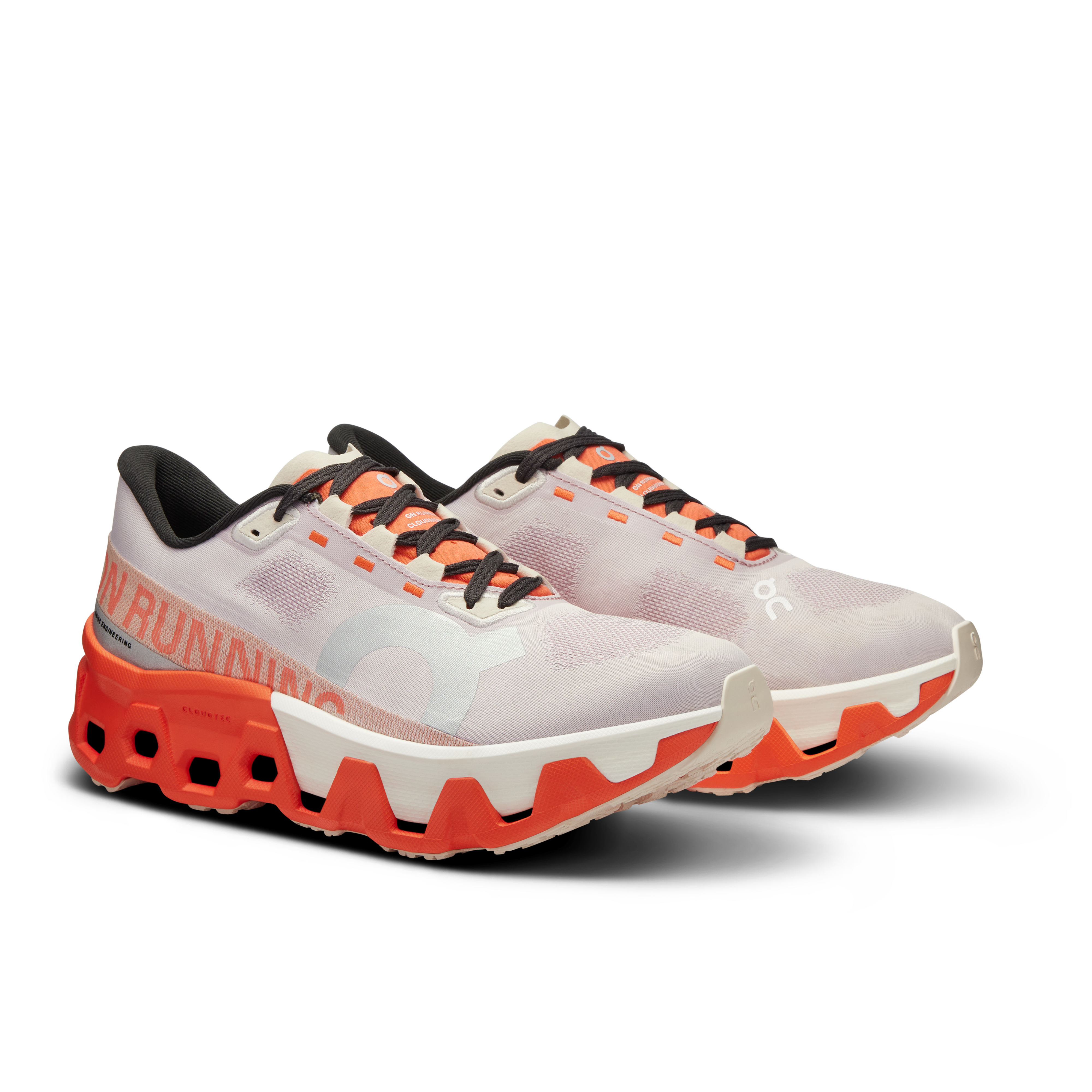 Cloudmonster Hyper Women: Max Cushioning Running Shoes