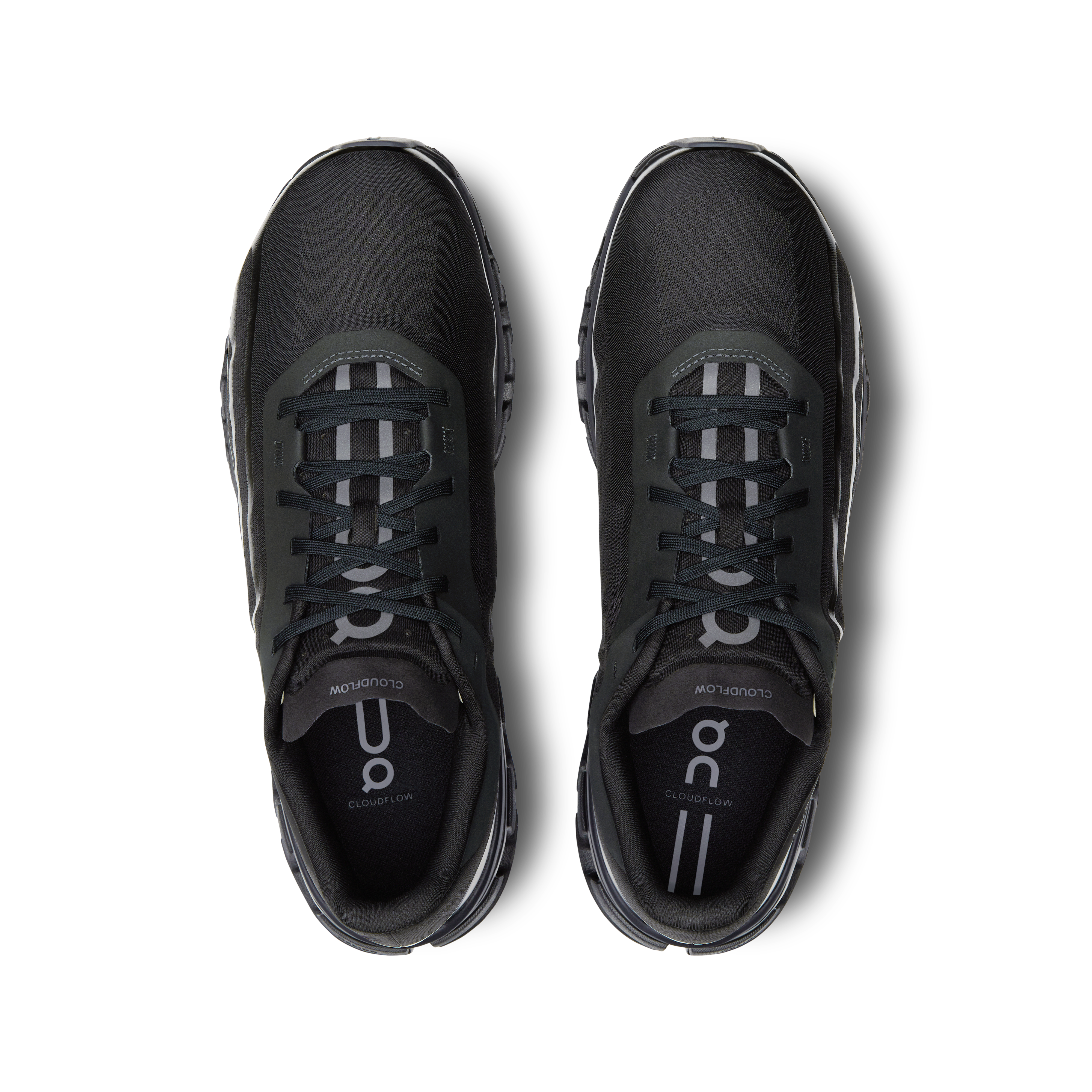 Cloudflow 4 IKON: Women’s Light Cushioned Running Shoe