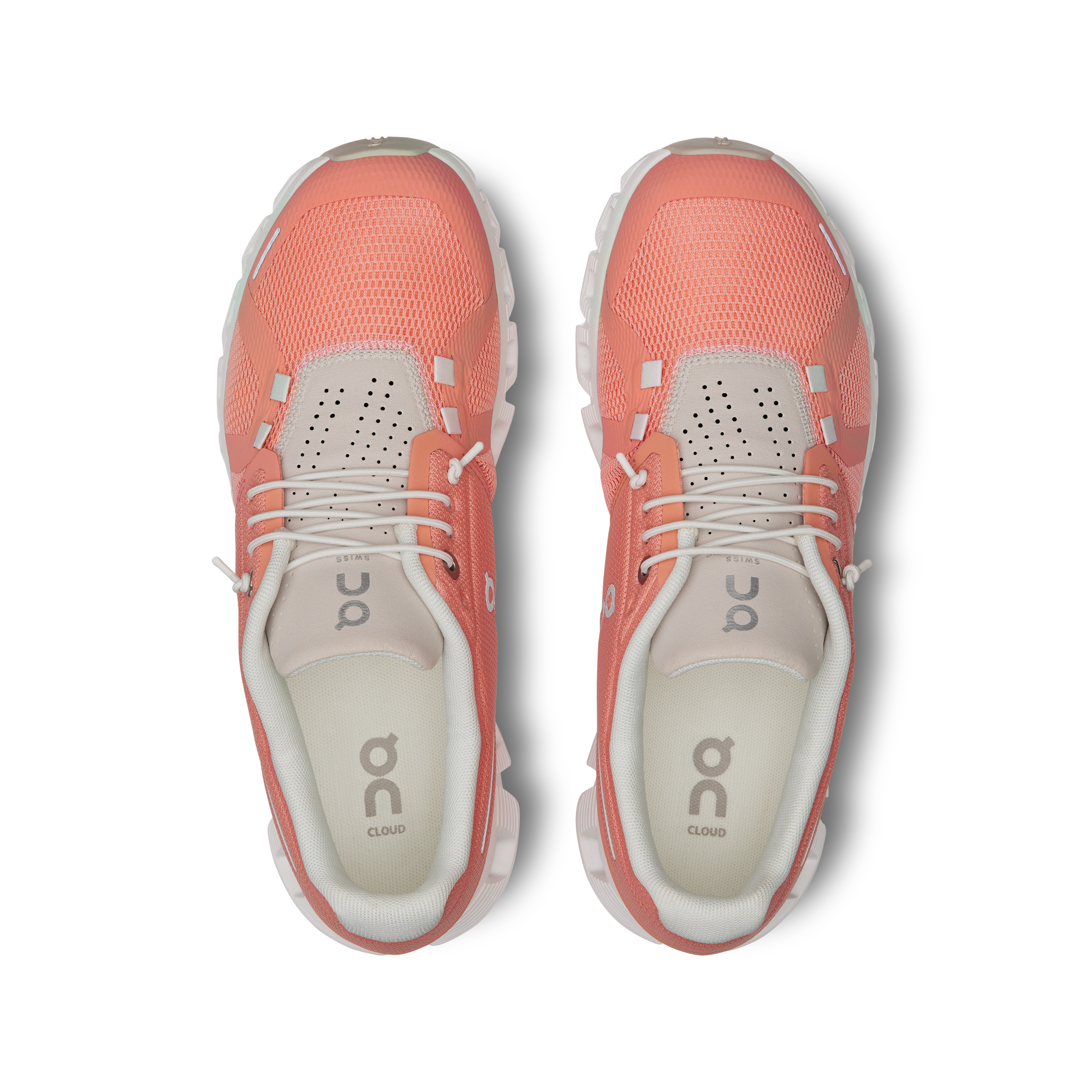 Cloud 5 - the lightweight shoe for everyday performance