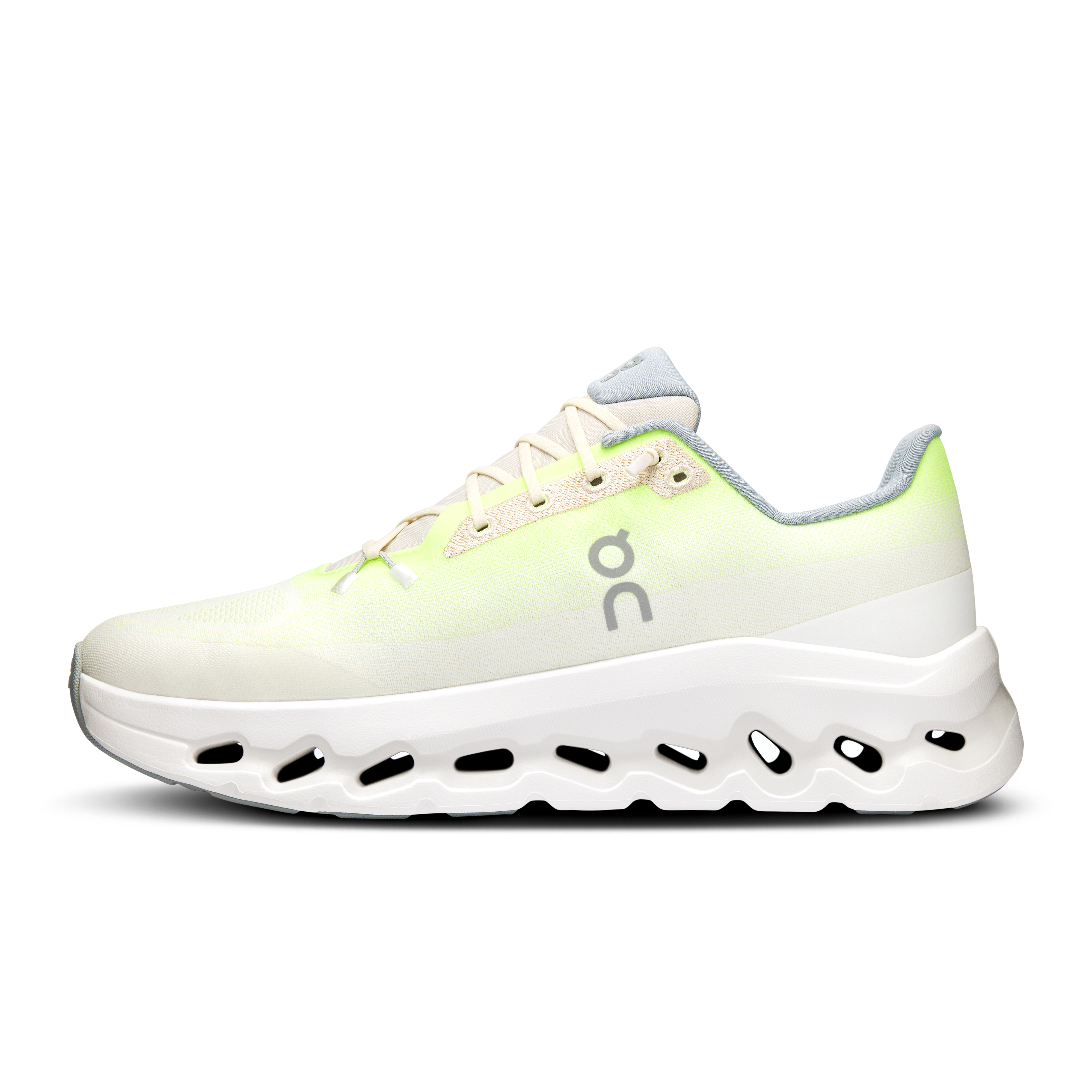 The Cloudtilt: Cushioned Lightweight All-Day Men’s Shoe