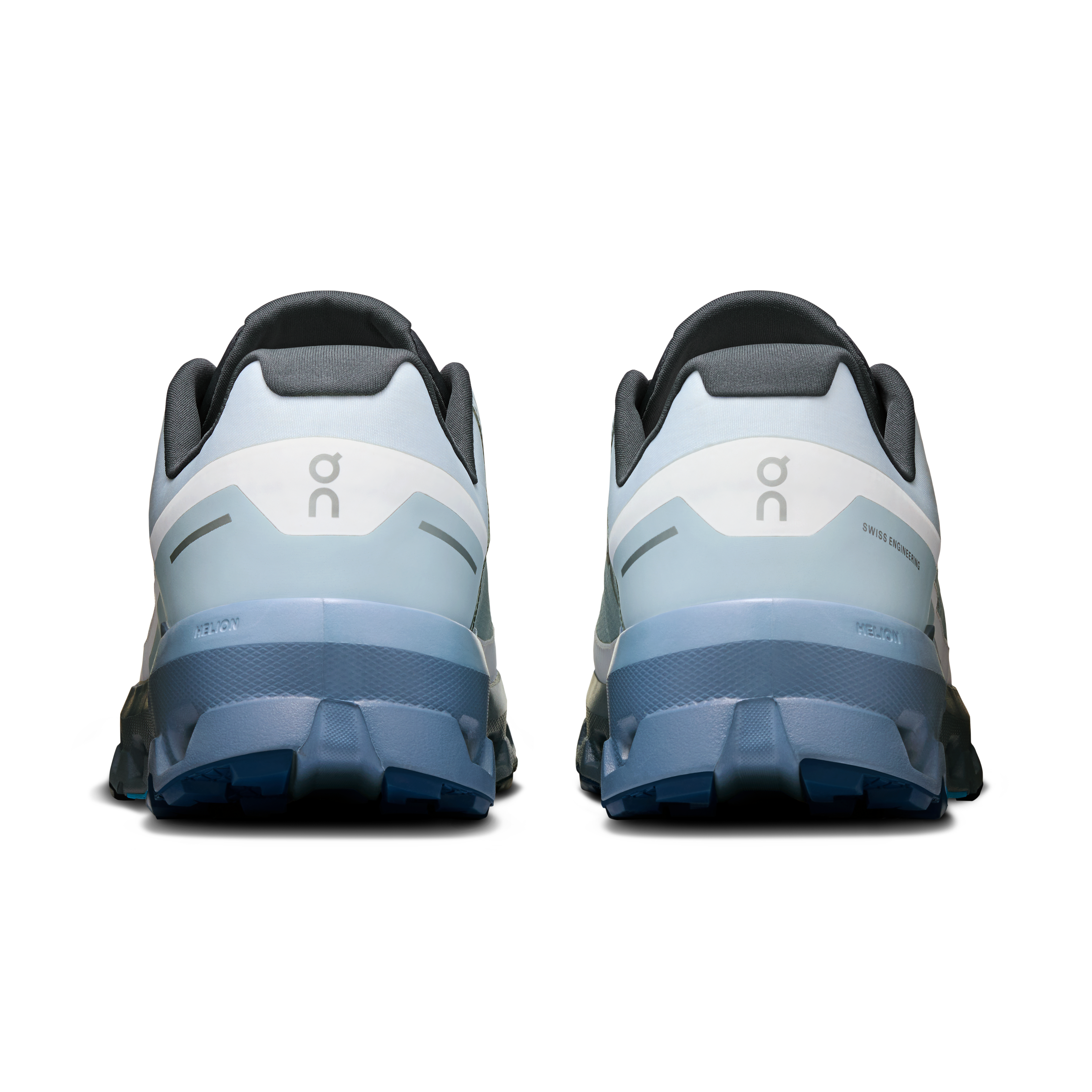 Cloudvista 2 Waterproof: Versatile Men’s Trail Shoe