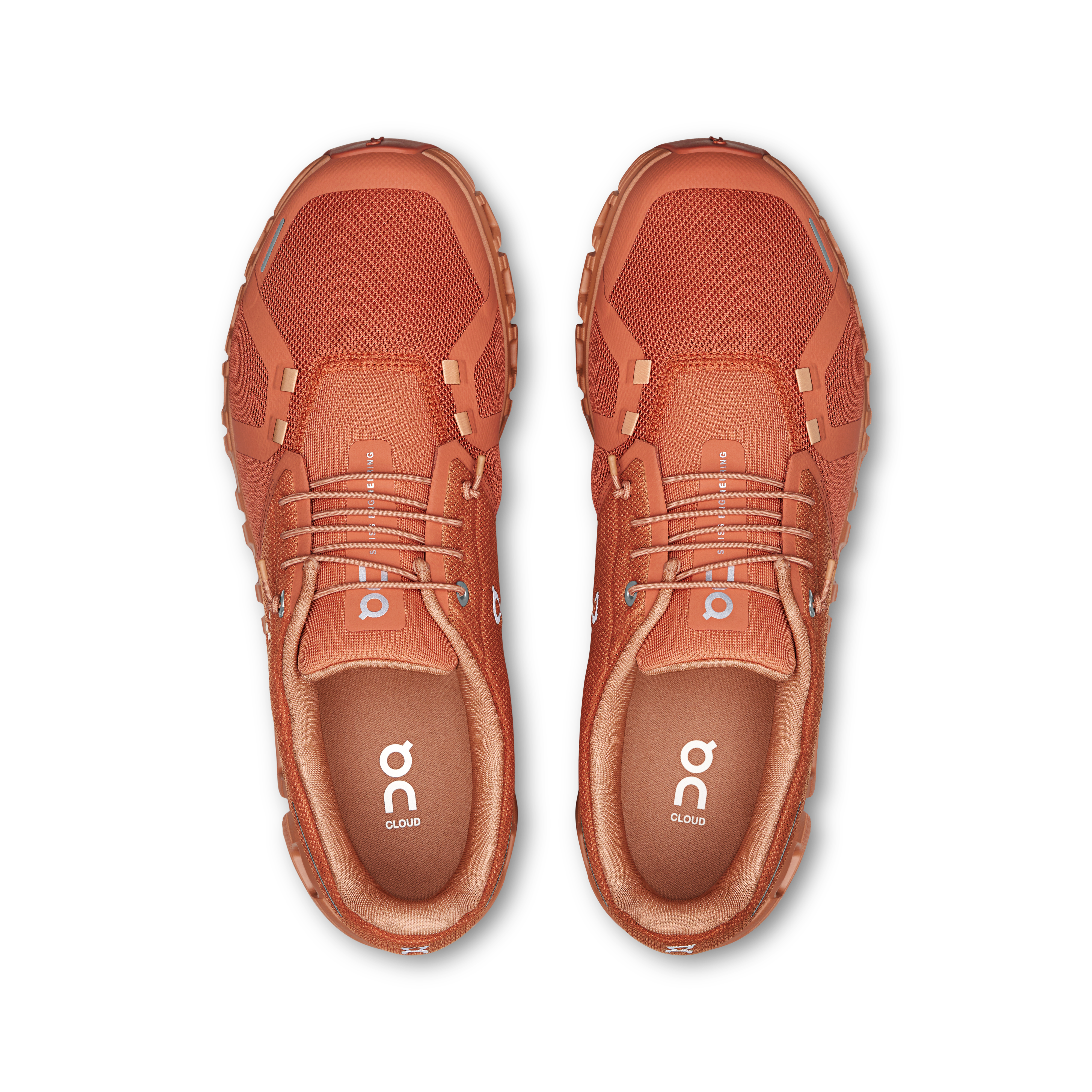 The Cloud 6: Men's All-Day Lifestyle Shoe