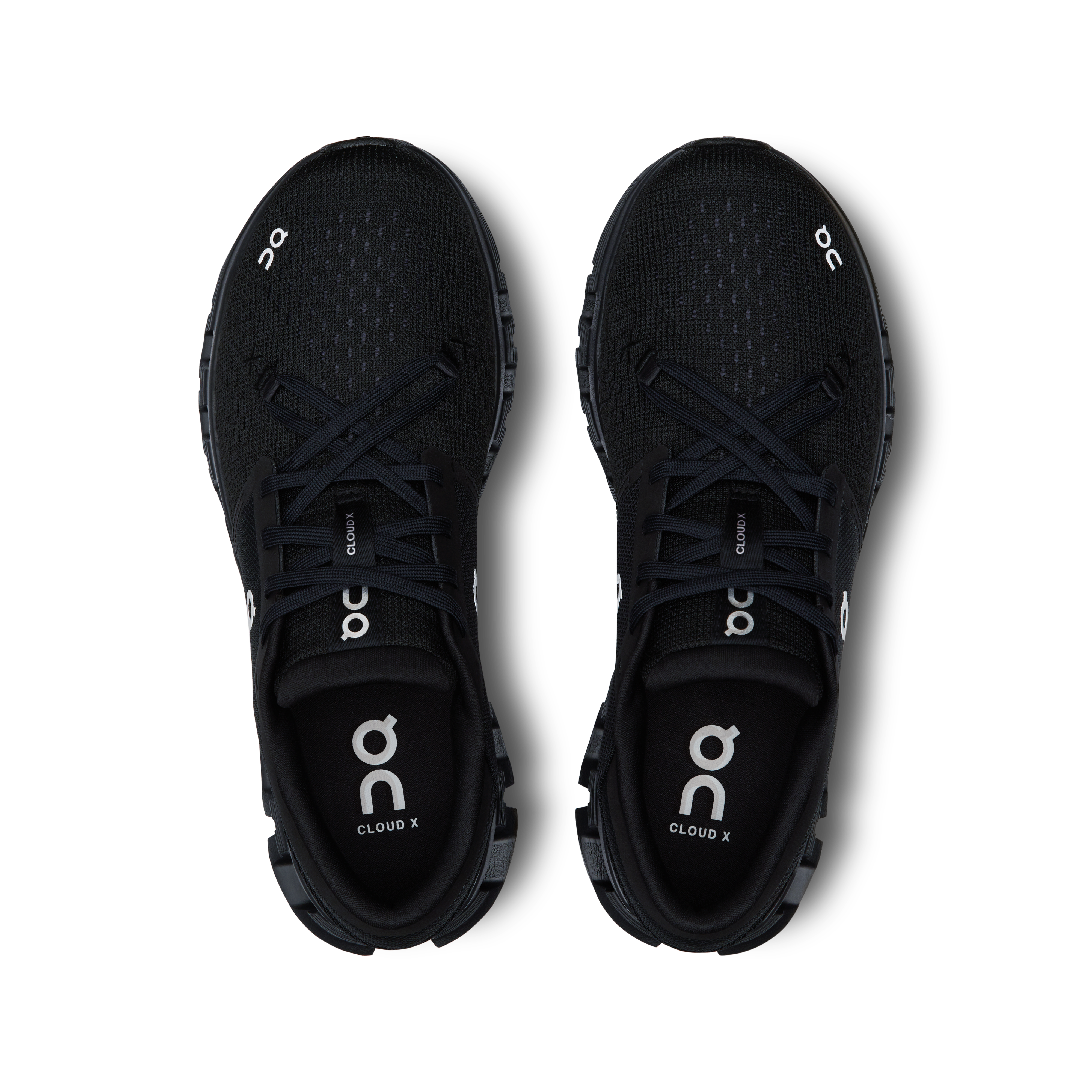 Cloud X 4: A Versatile Gym Training Shoe For Women