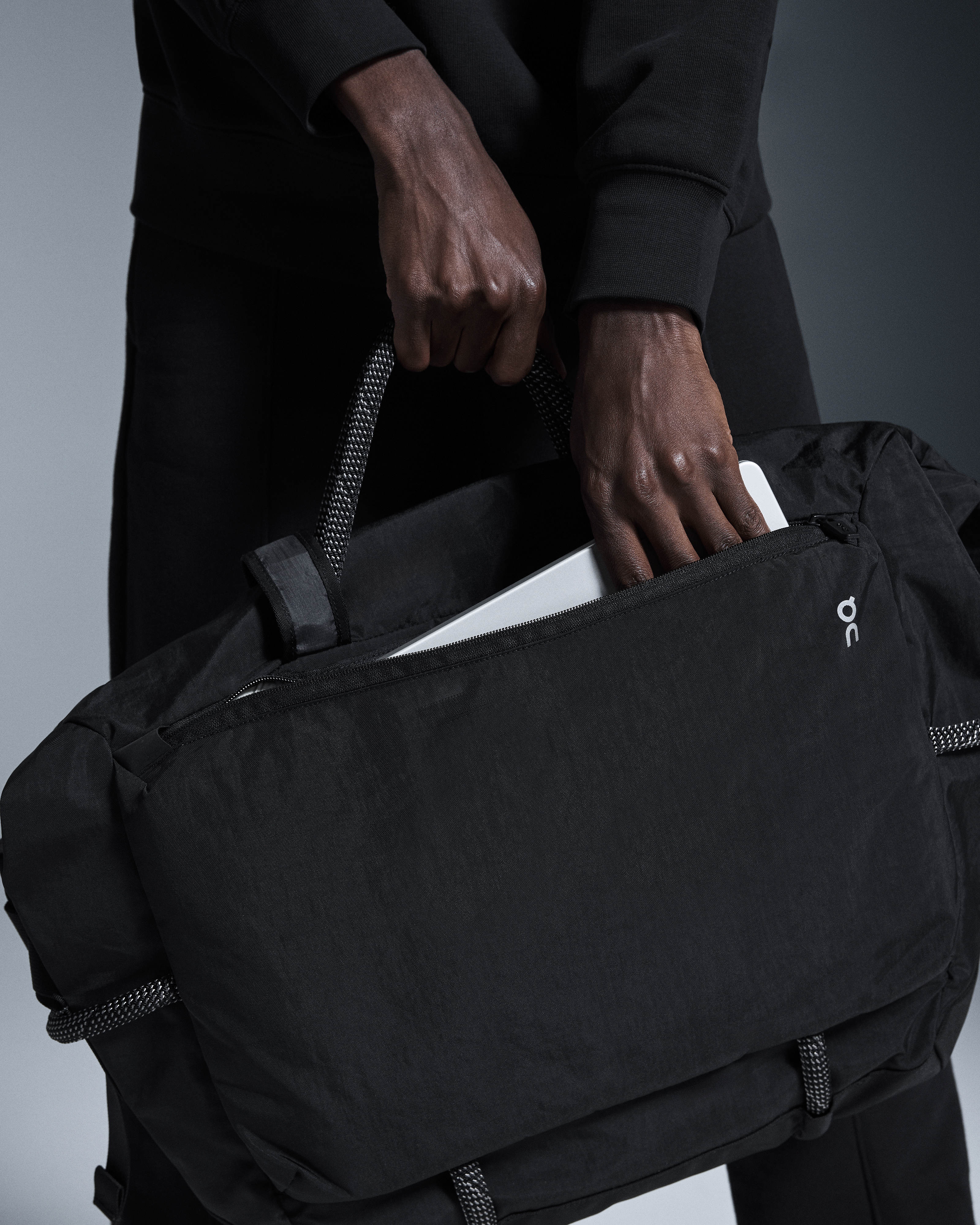 Track Pack 40L Elite