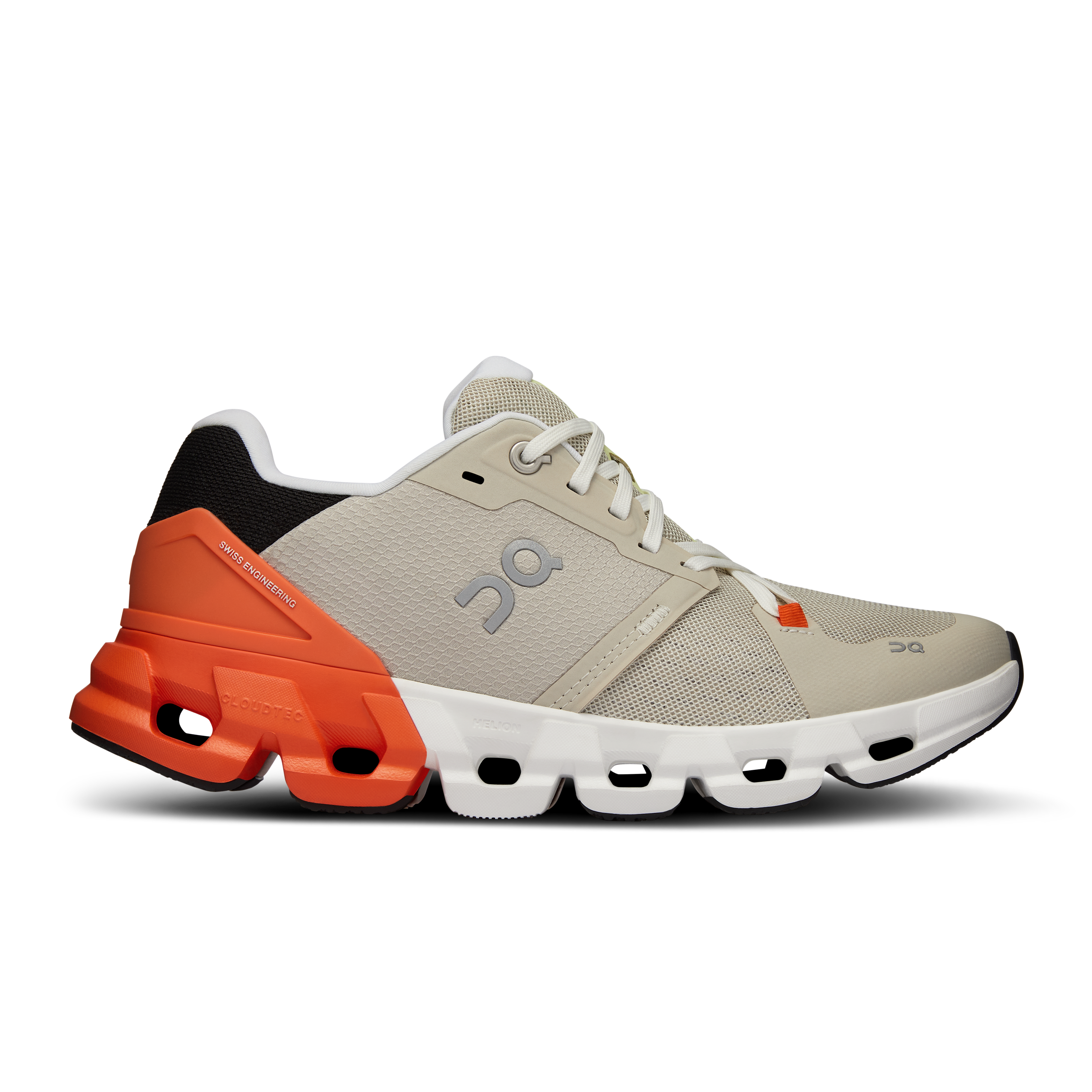 The Cloudflyer 4: Premium comfort running shoe