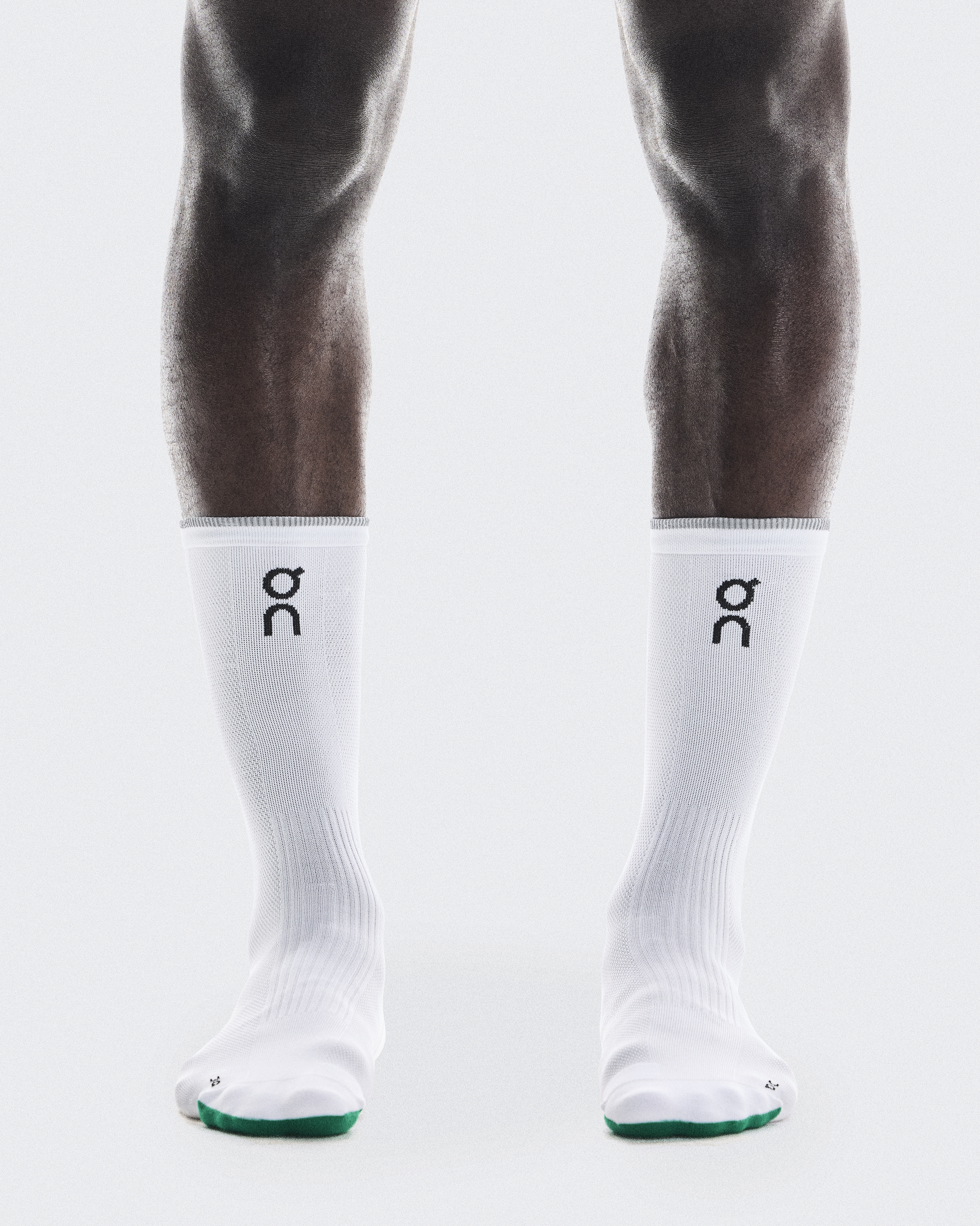 Elite Run Sock High