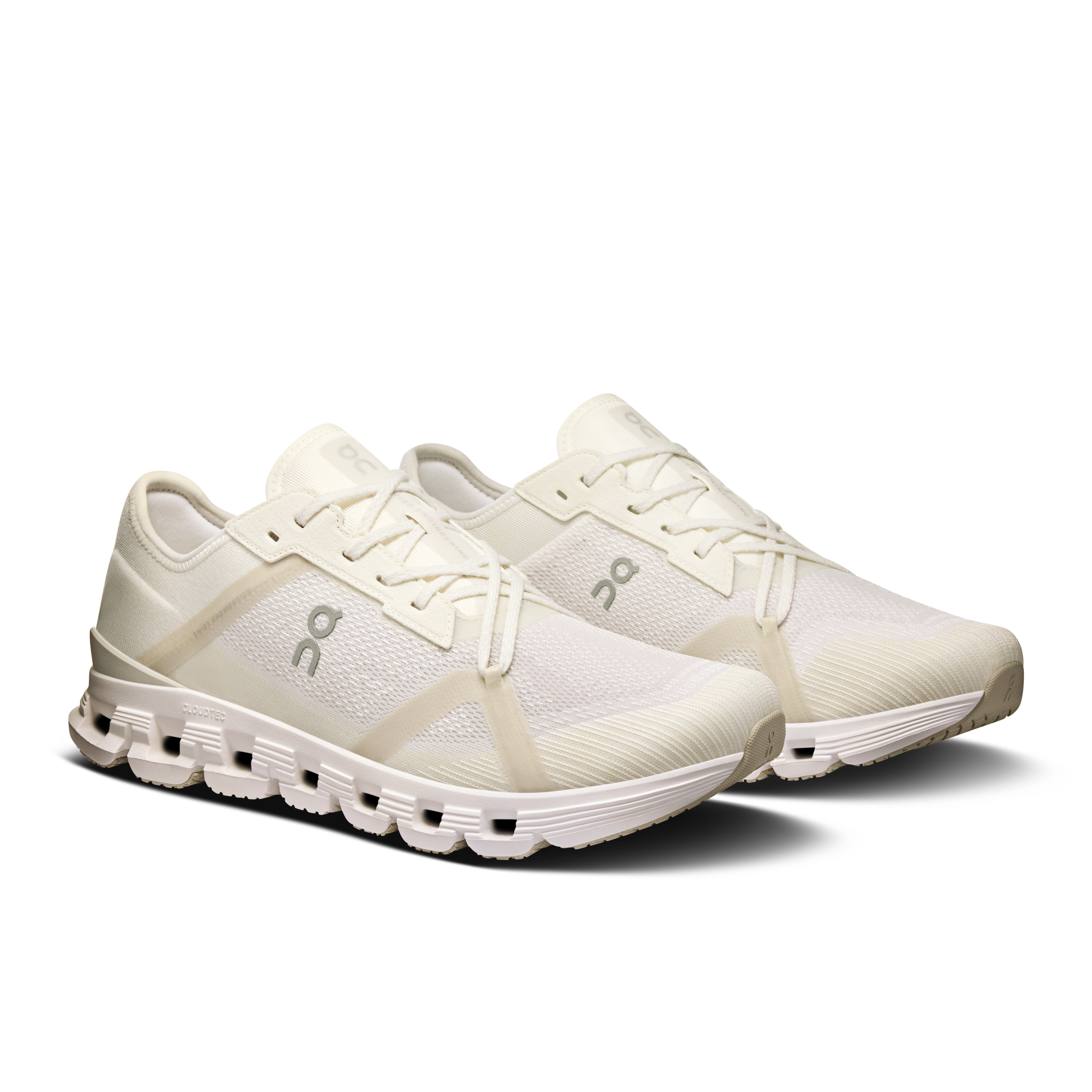 Cloud X 4 AD: Men's Training & All-Day Shoe