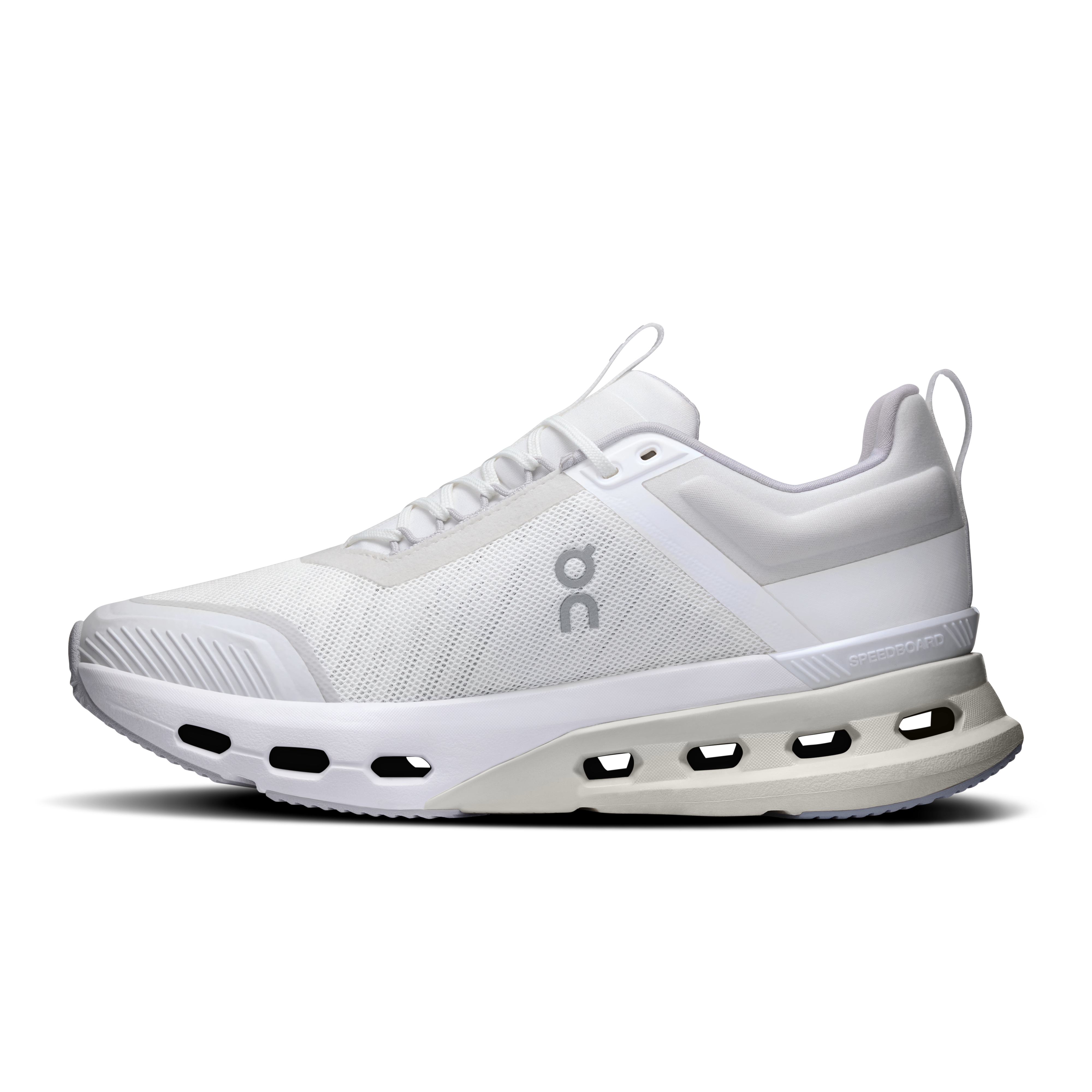 The Cloudnova X: Versatile Women’s Workout Shoe