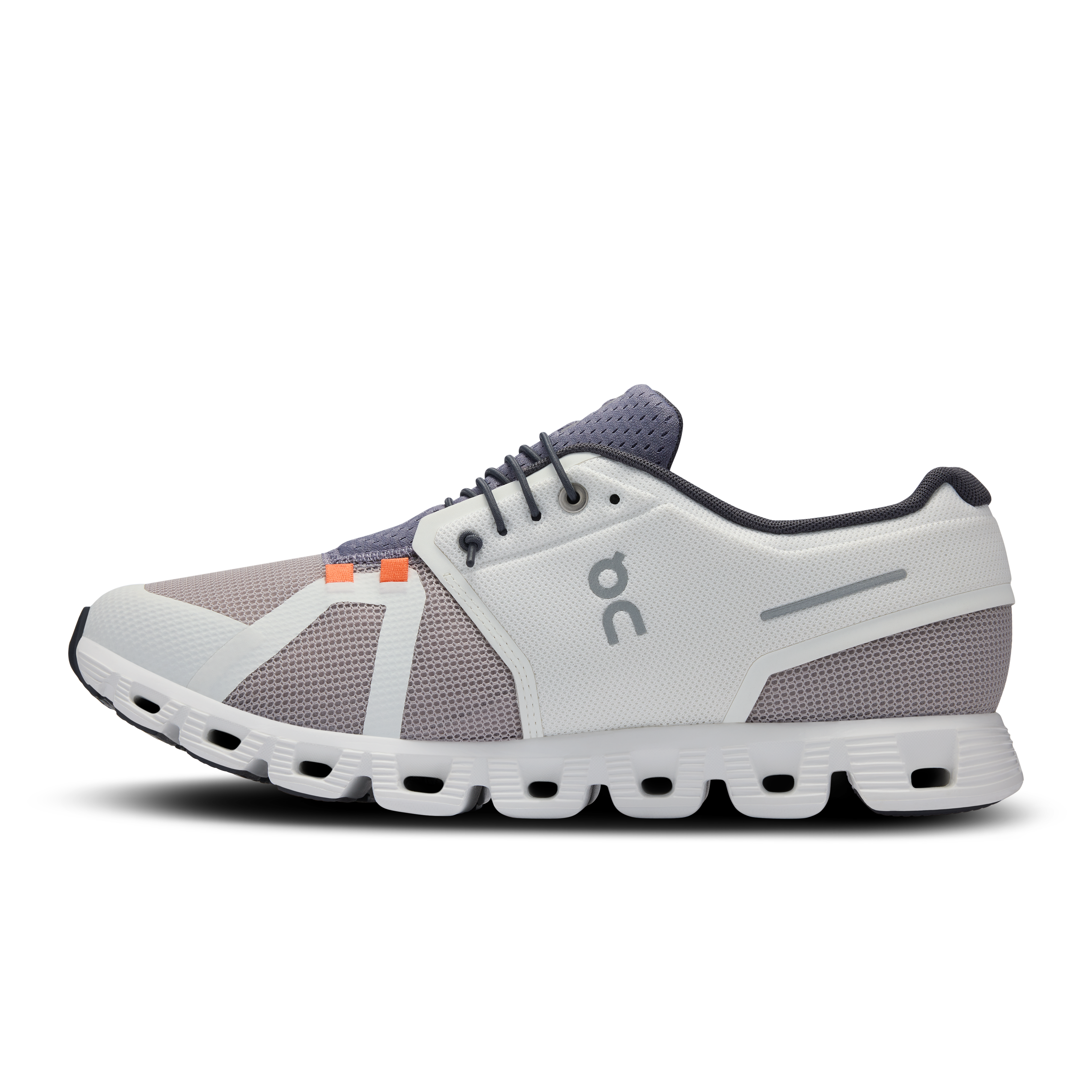 The Cloud 5 Push - The iconic Cloud with added stability