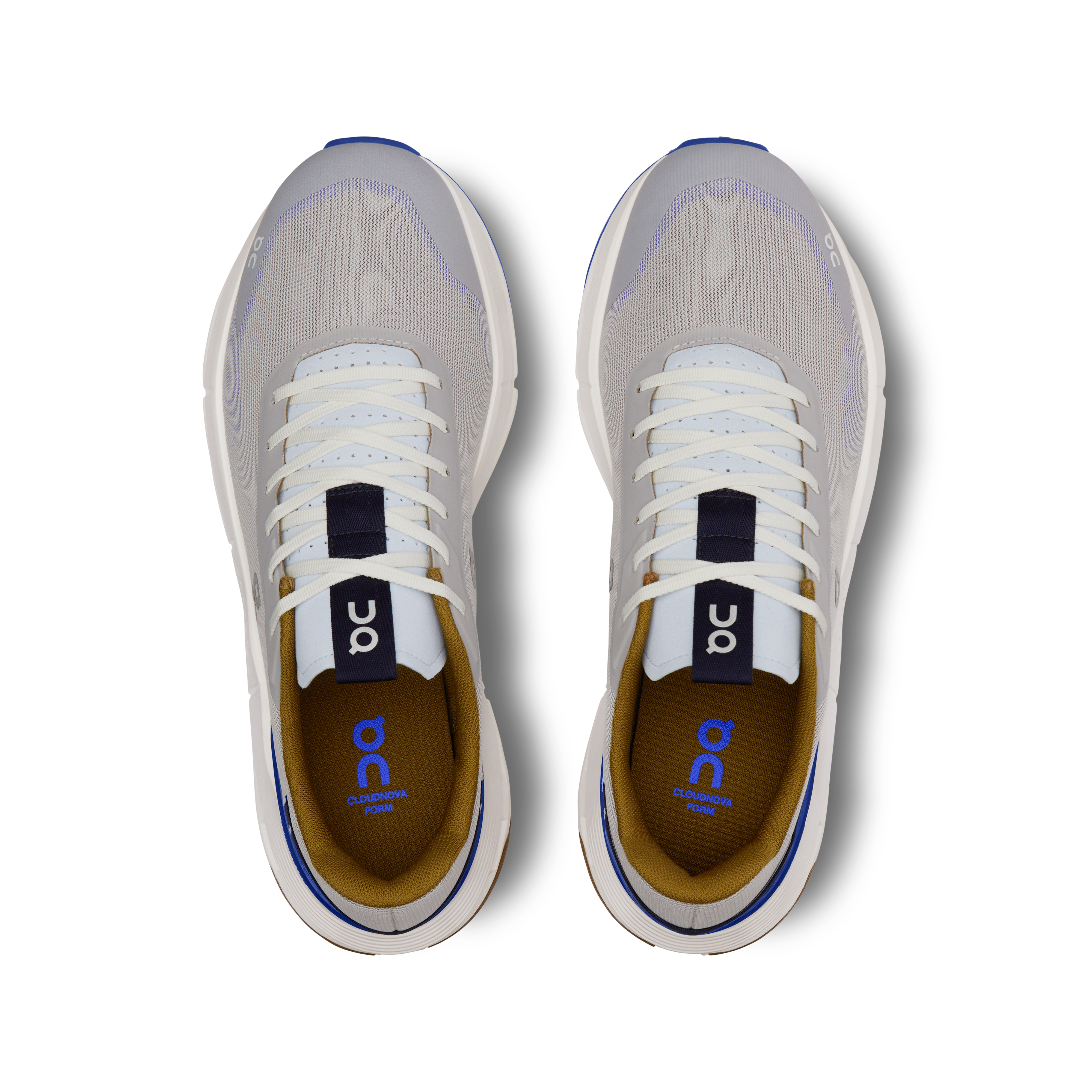 Cloudnova Form 2: A Comfortable Men's Lifestyle Shoe