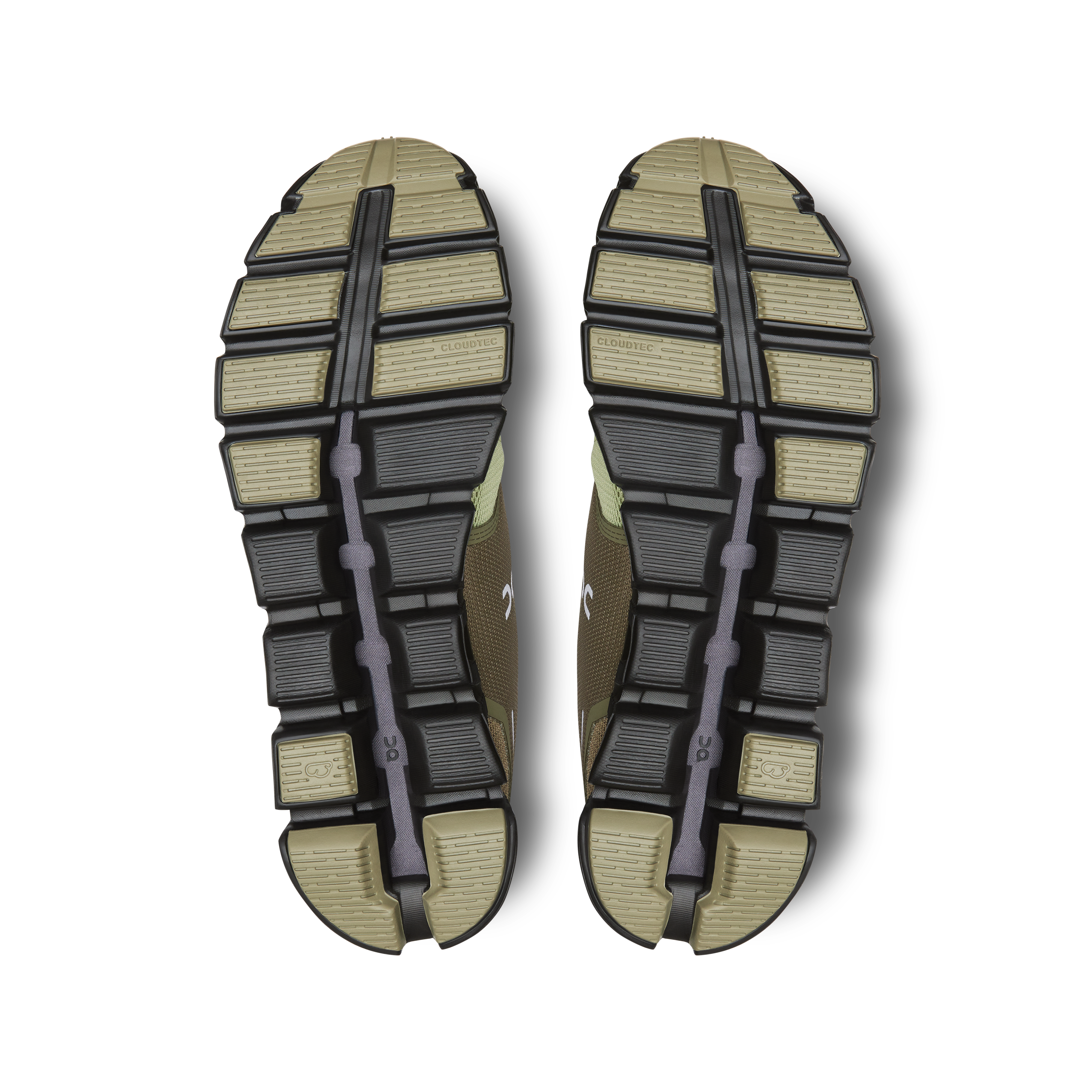 Cloud 5 - the lightweight shoe for everyday performance