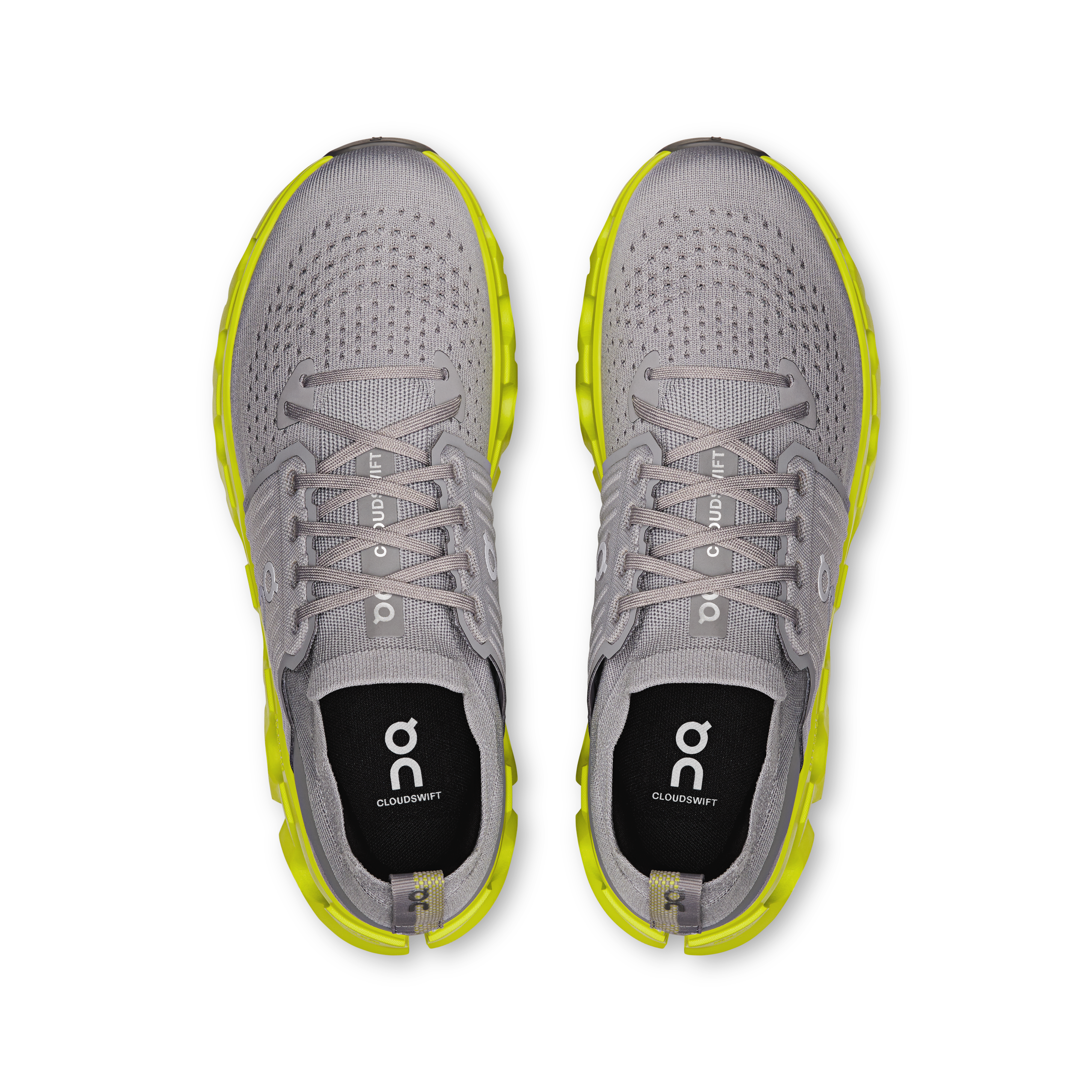 The Cloudswift 4: Men's City Road Running Shoe
