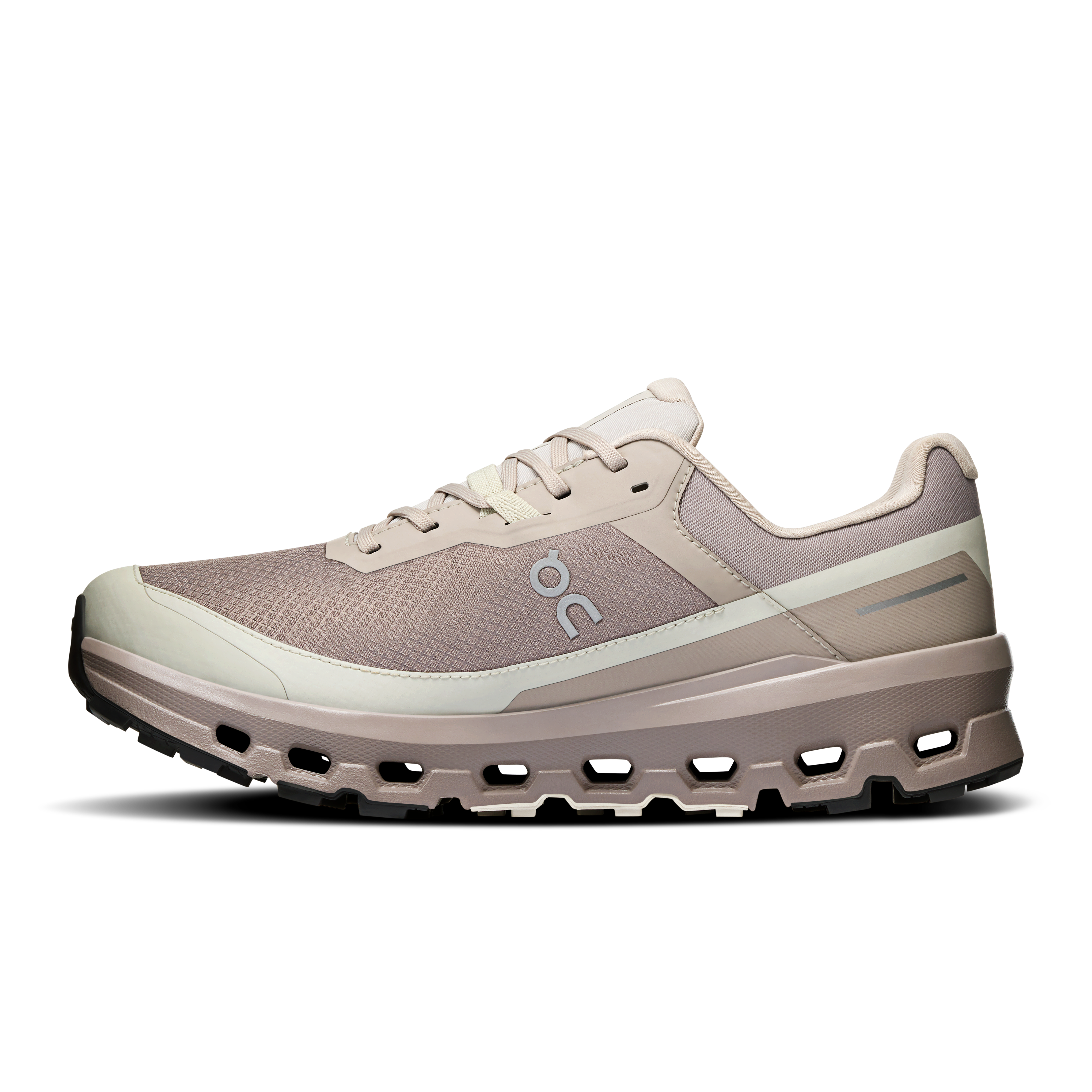 Cloudvista 2 Waterproof: Versatile Women’s Trail Shoe
