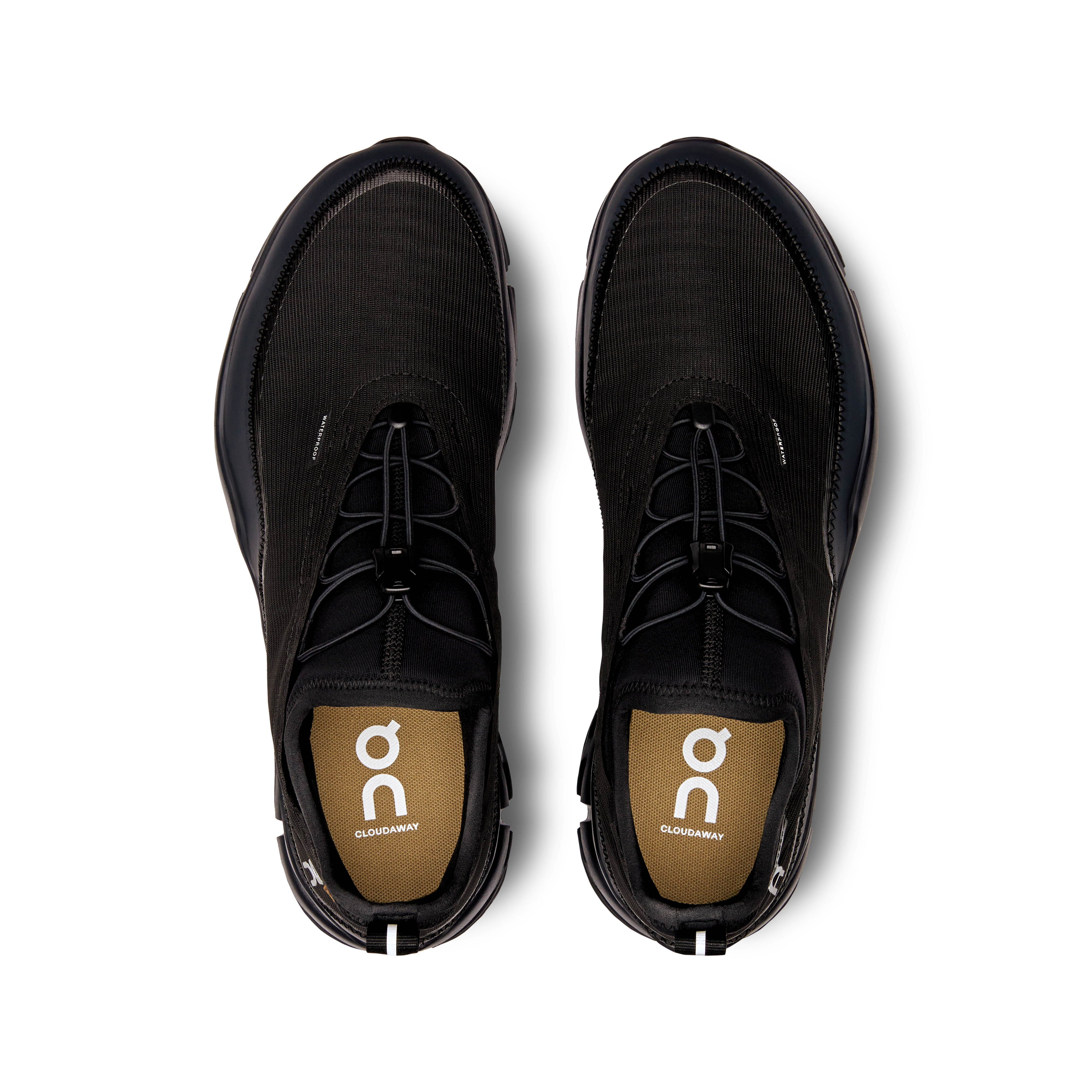 Cloudaway Waterproof Suma