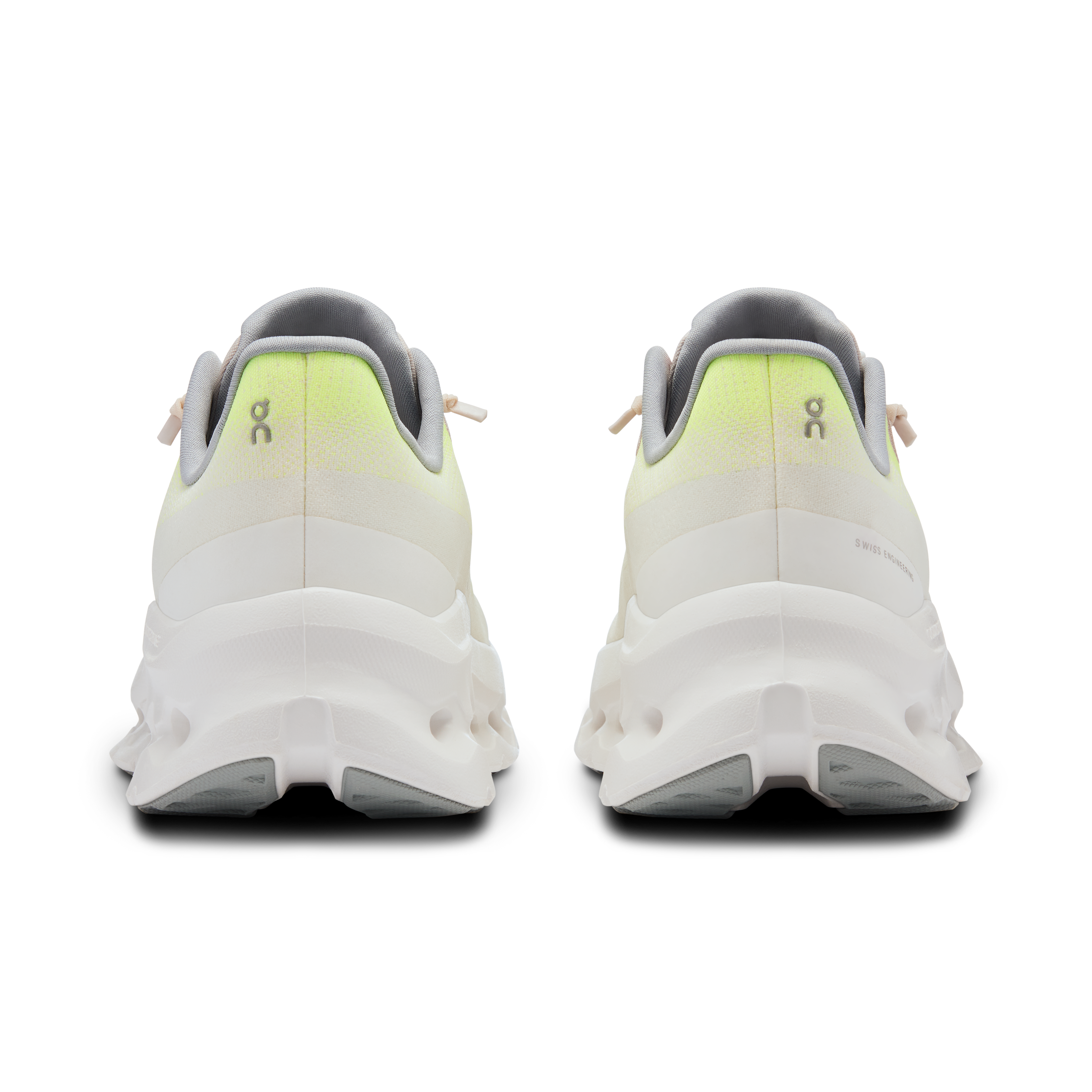 The Cloudtilt: Cushioned Lightweight All-Day Women’s Shoe