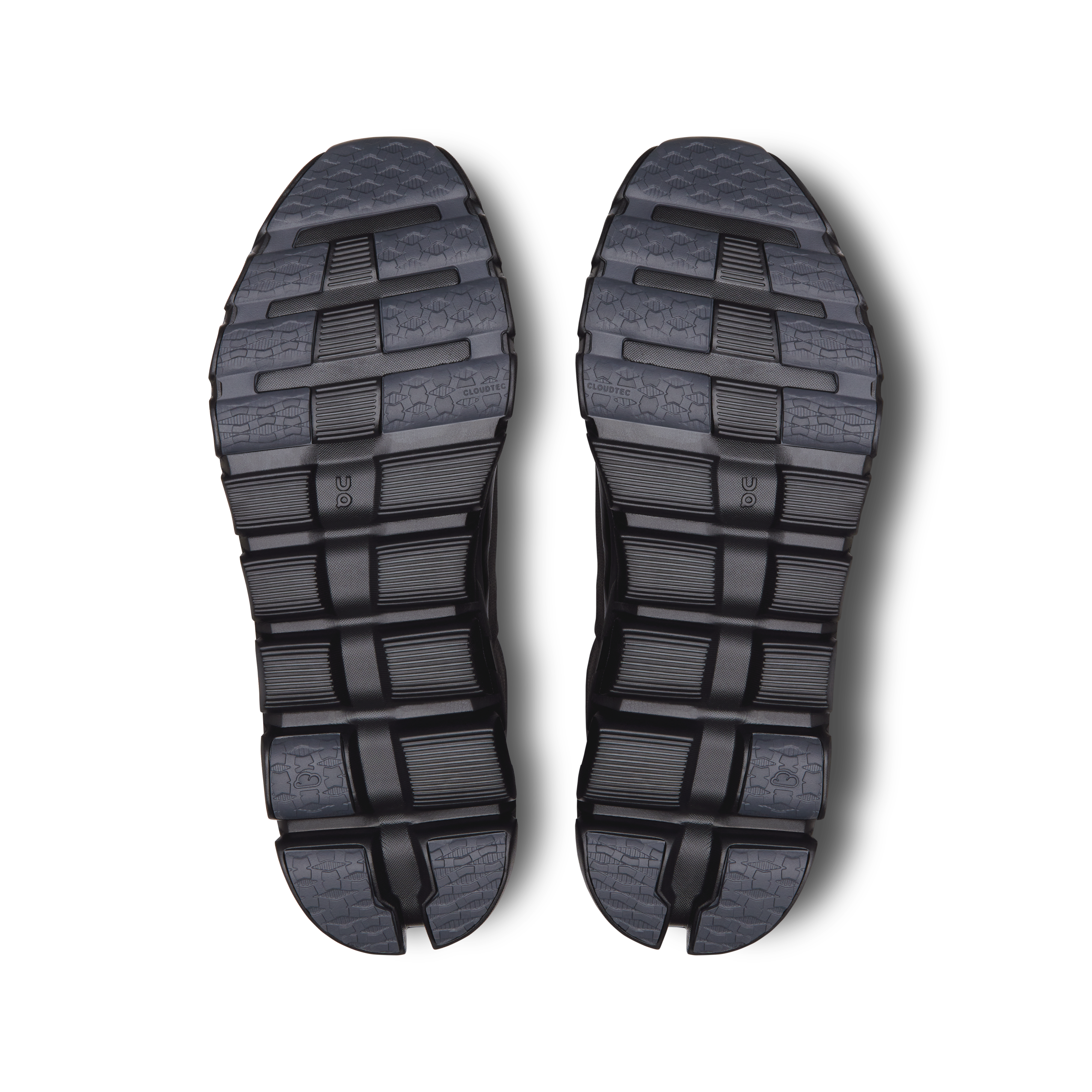 Cloudflow 4 IKON: Men’s Light Cushioned Running Shoe