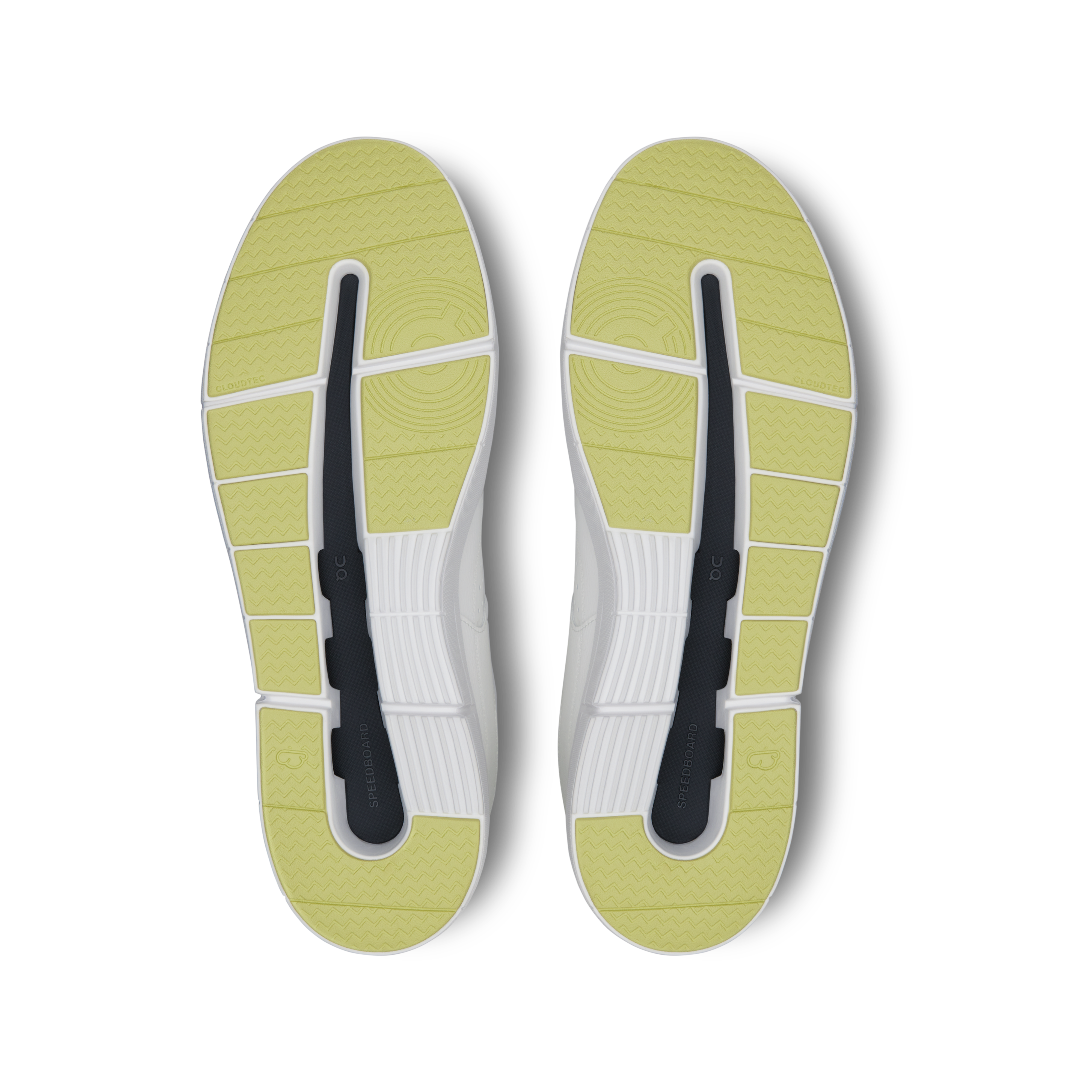 THE ROGER Clubhouse Men: the expressive everyday sneaker