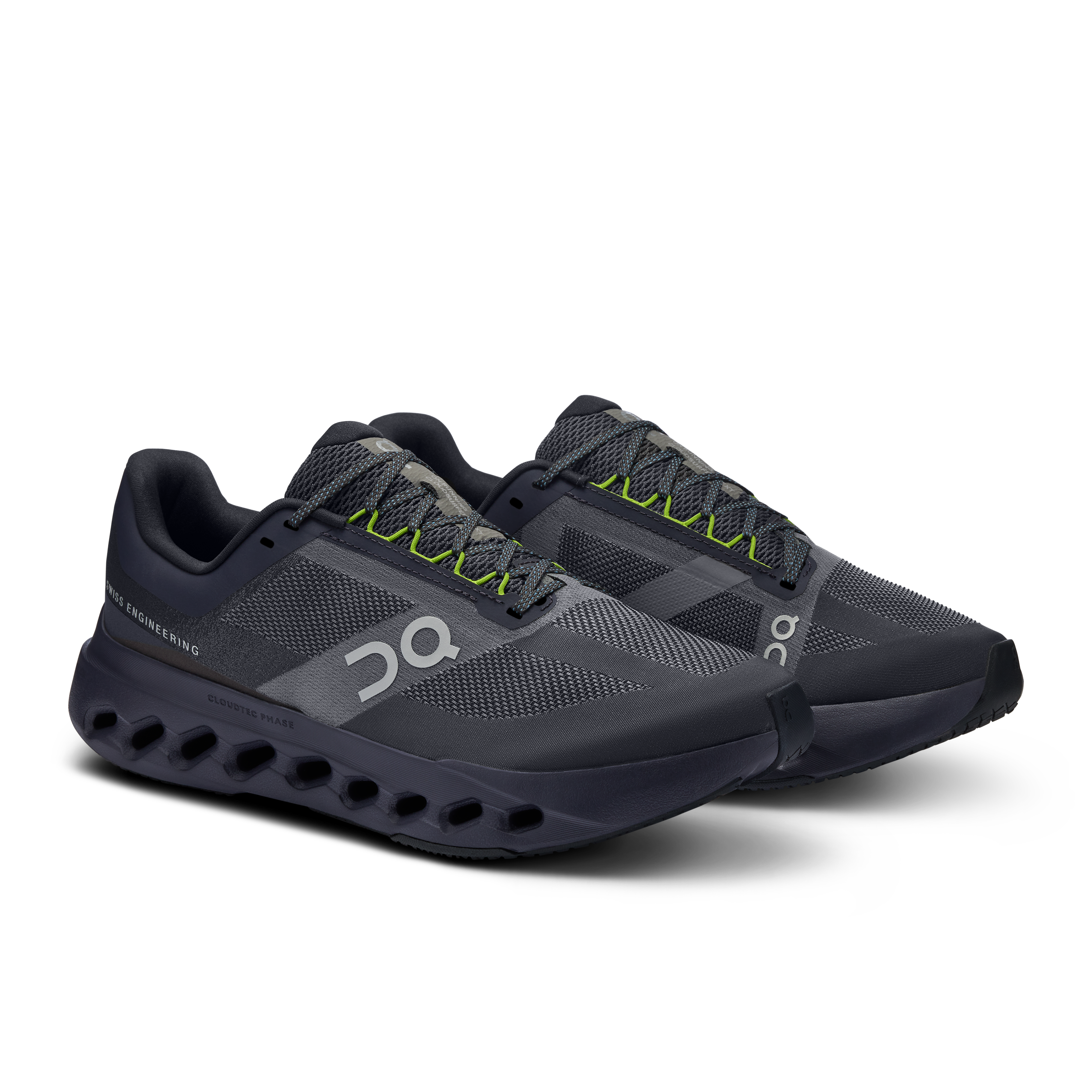 Cloudsurfer Next Lumos: Men's Agile Road Running Shoe