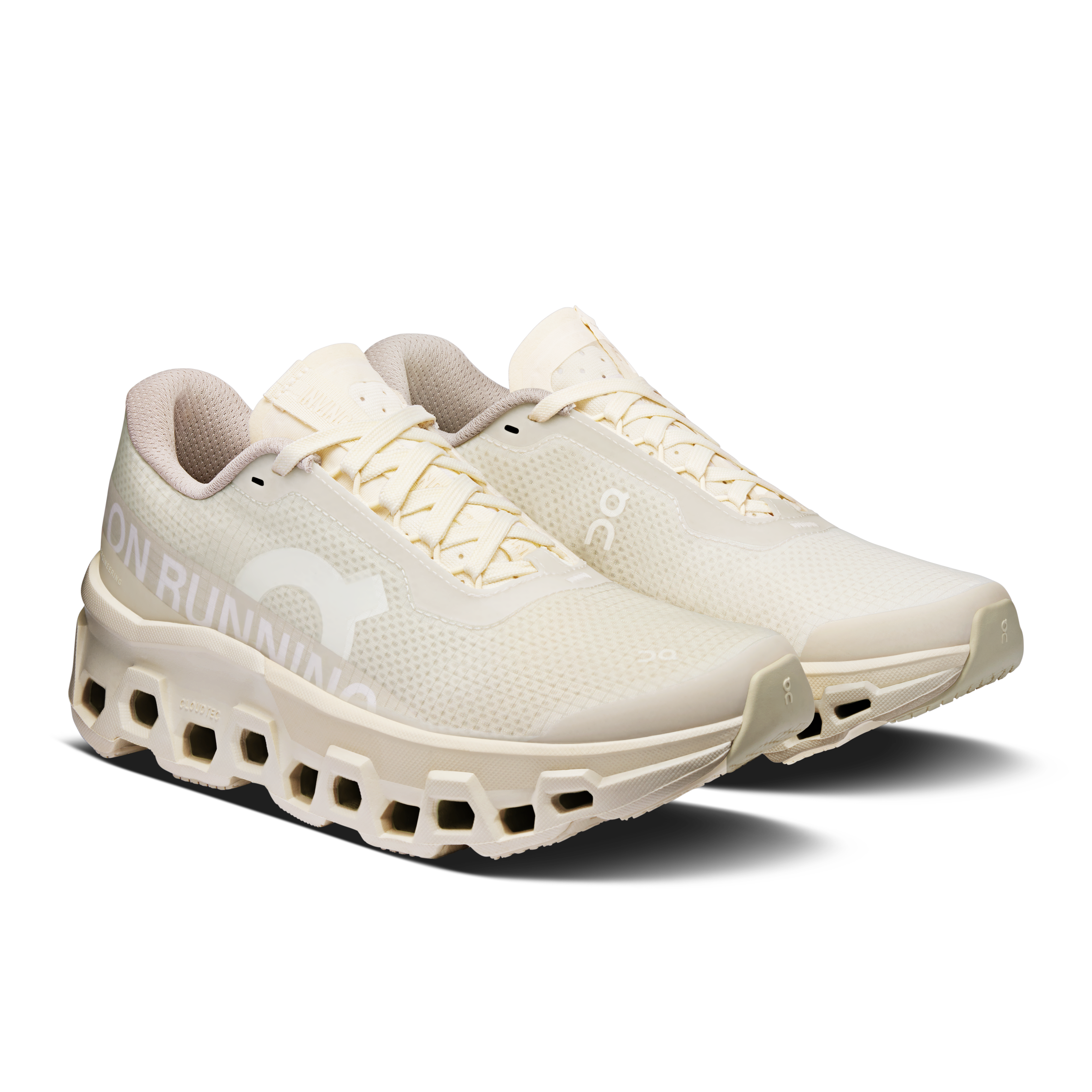 Cloudmonster 2 INVINCIBLE: Limited-Edition Women's Shoe