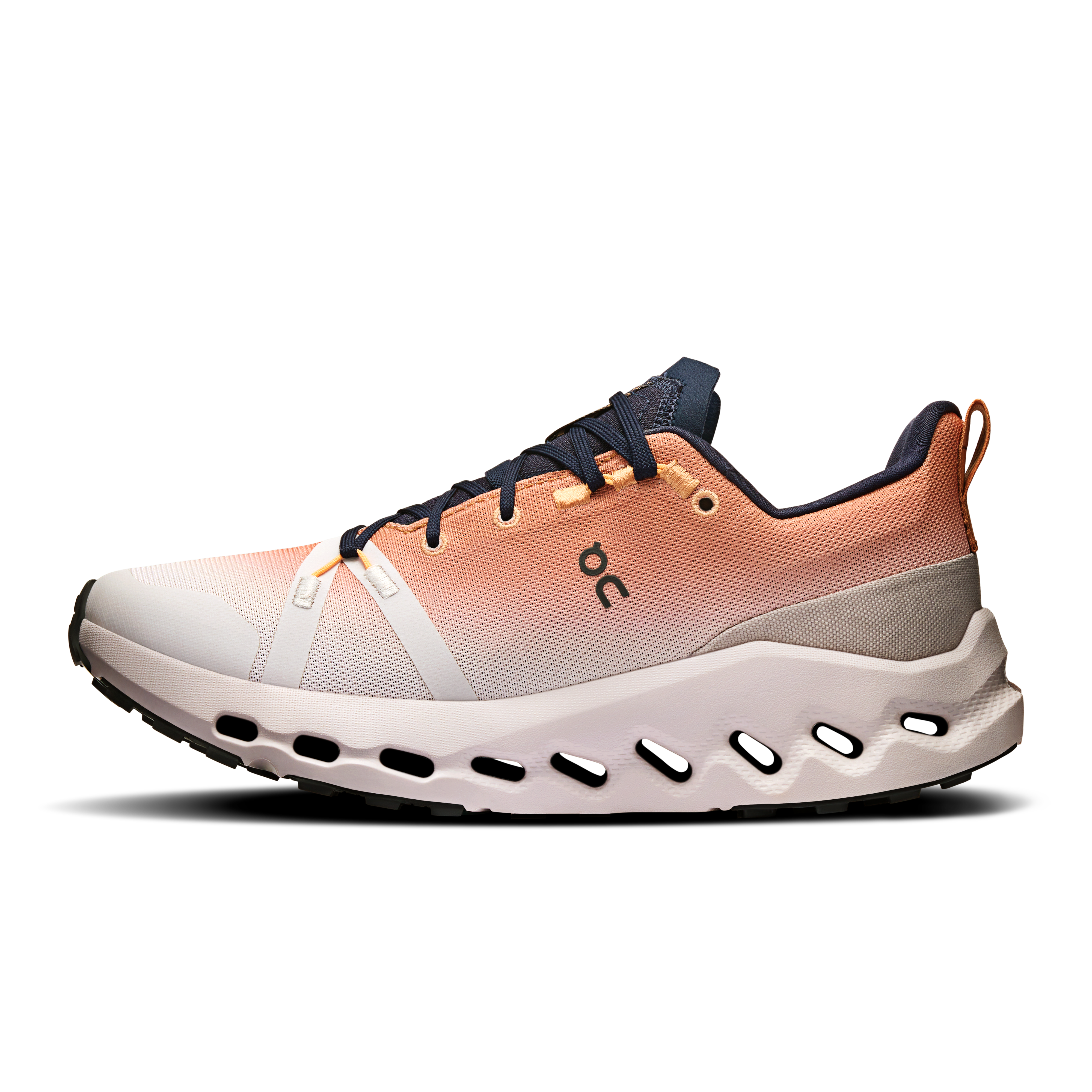 Cloudsurfer Trail Waterproof: Cushioned Trail Running Shoe